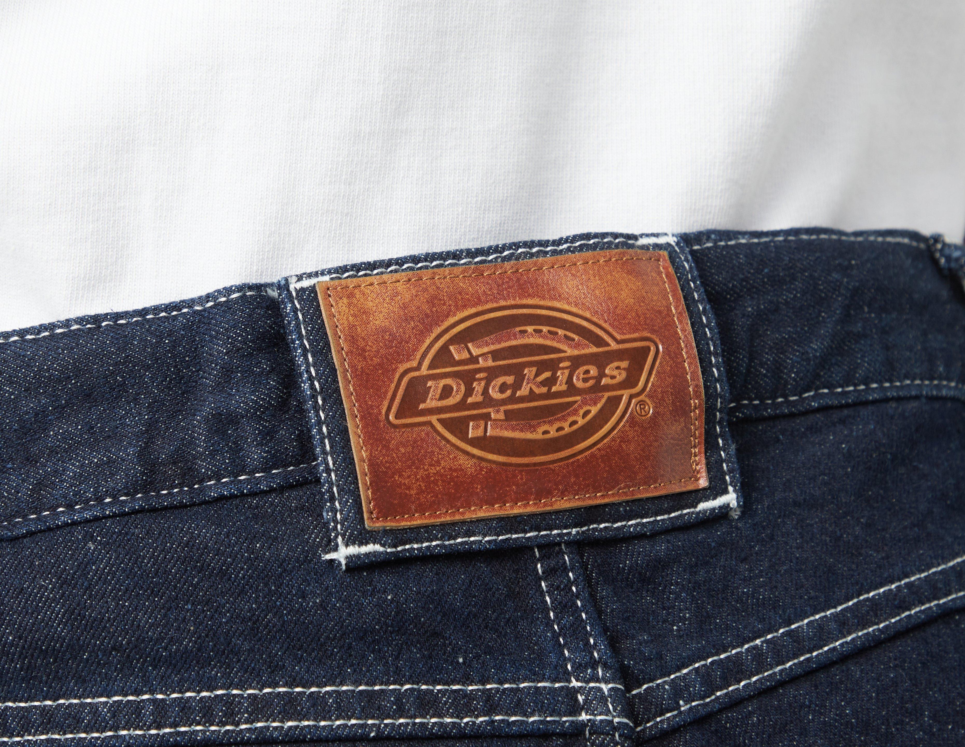 Dickies Loose Wave Jeans