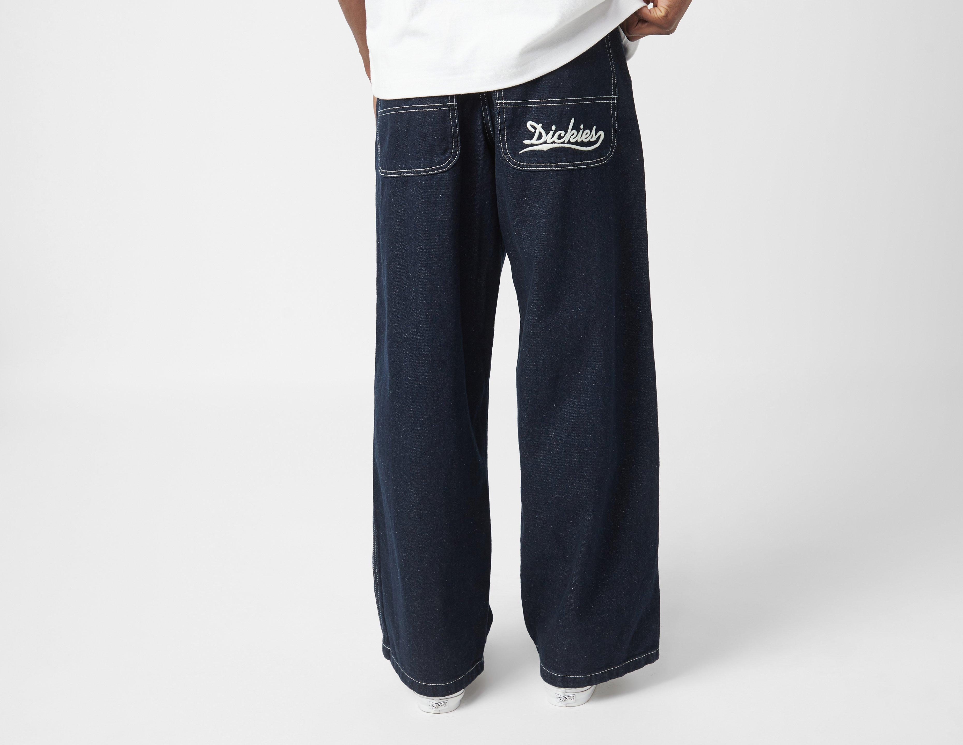 Dickies Loose Wave Jeans