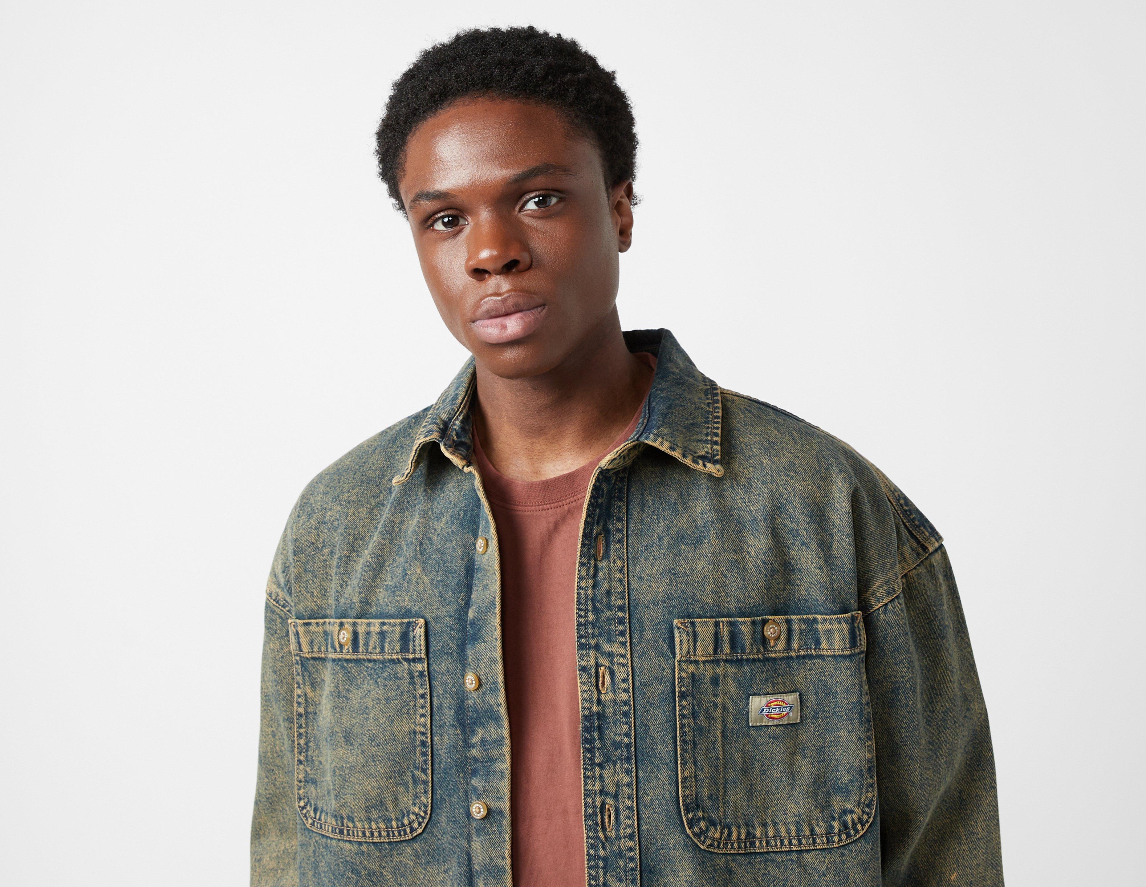 Dickies Houston Shirt