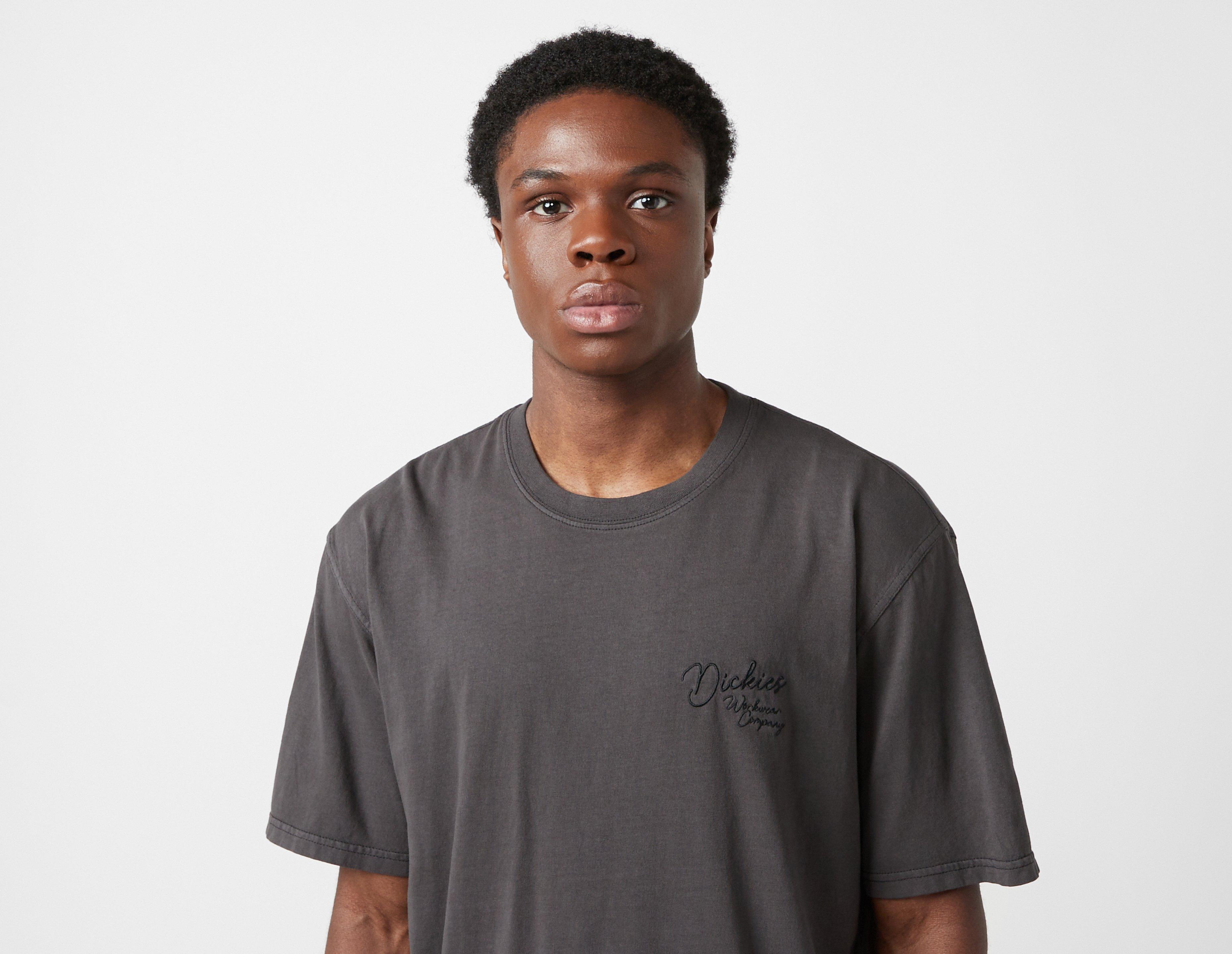 Dickies Rope Chest Logo T-Shirt