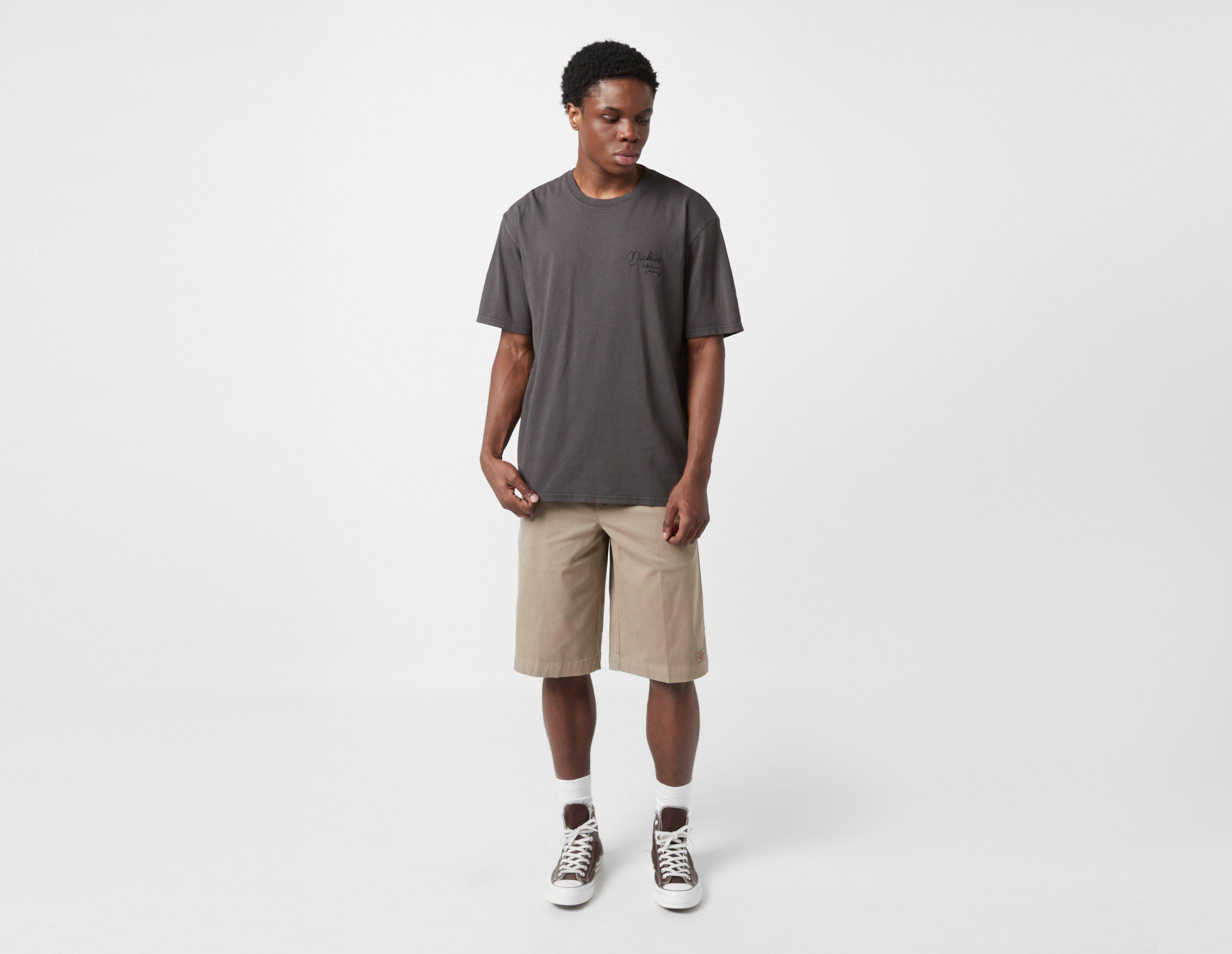 Dickies Rope Chest Logo T-Shirt