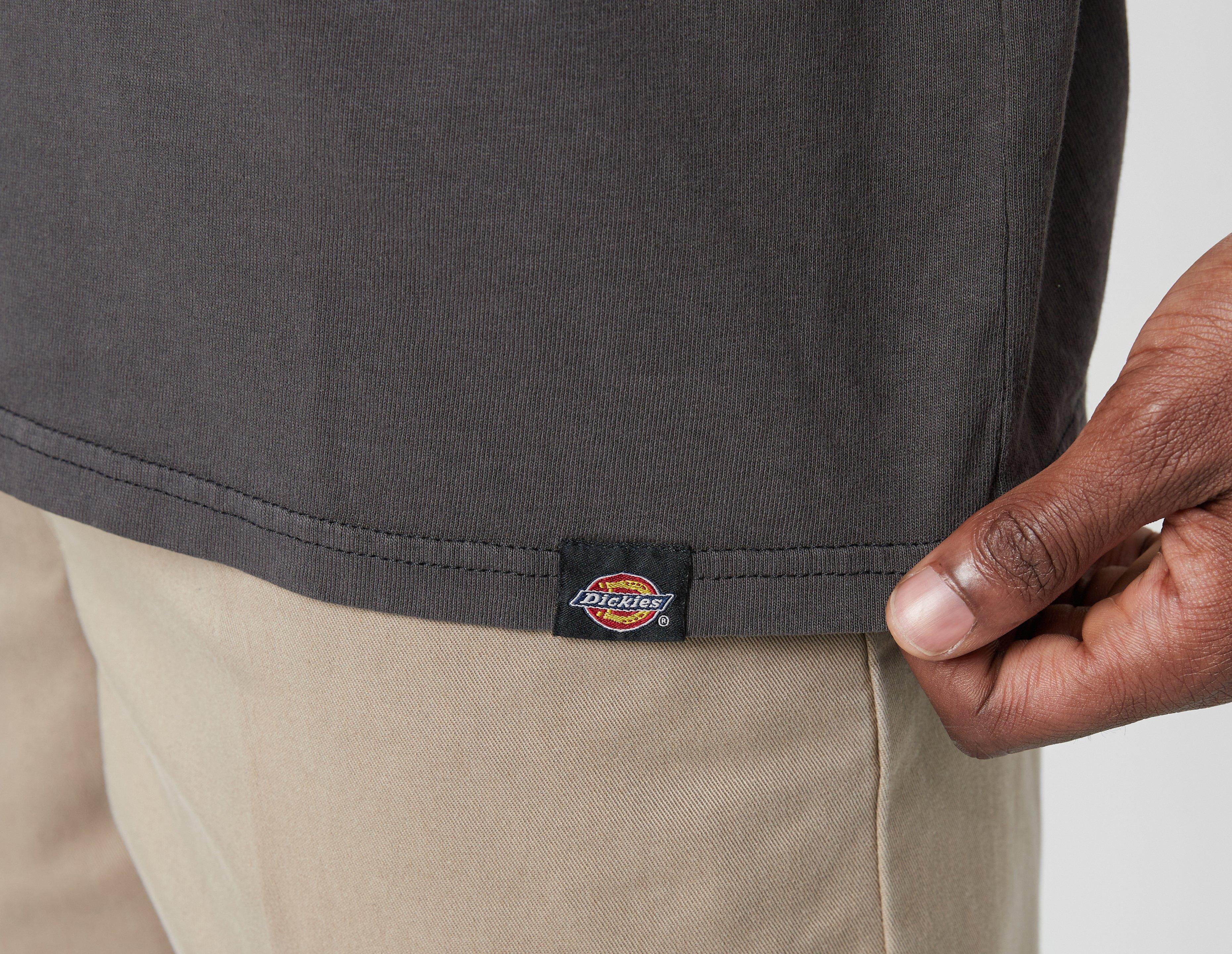 Dickies Rope Chest Logo T-Shirt