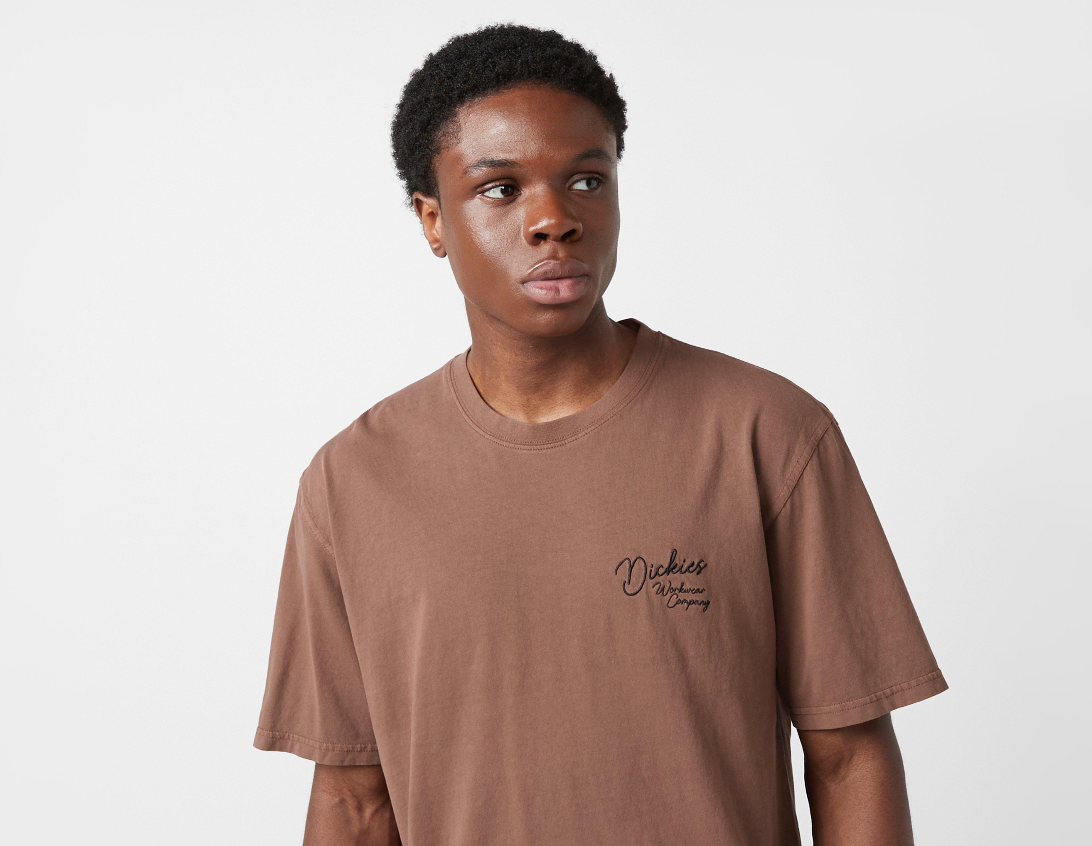 Dickies Rope Chest Logo T-Shirt
