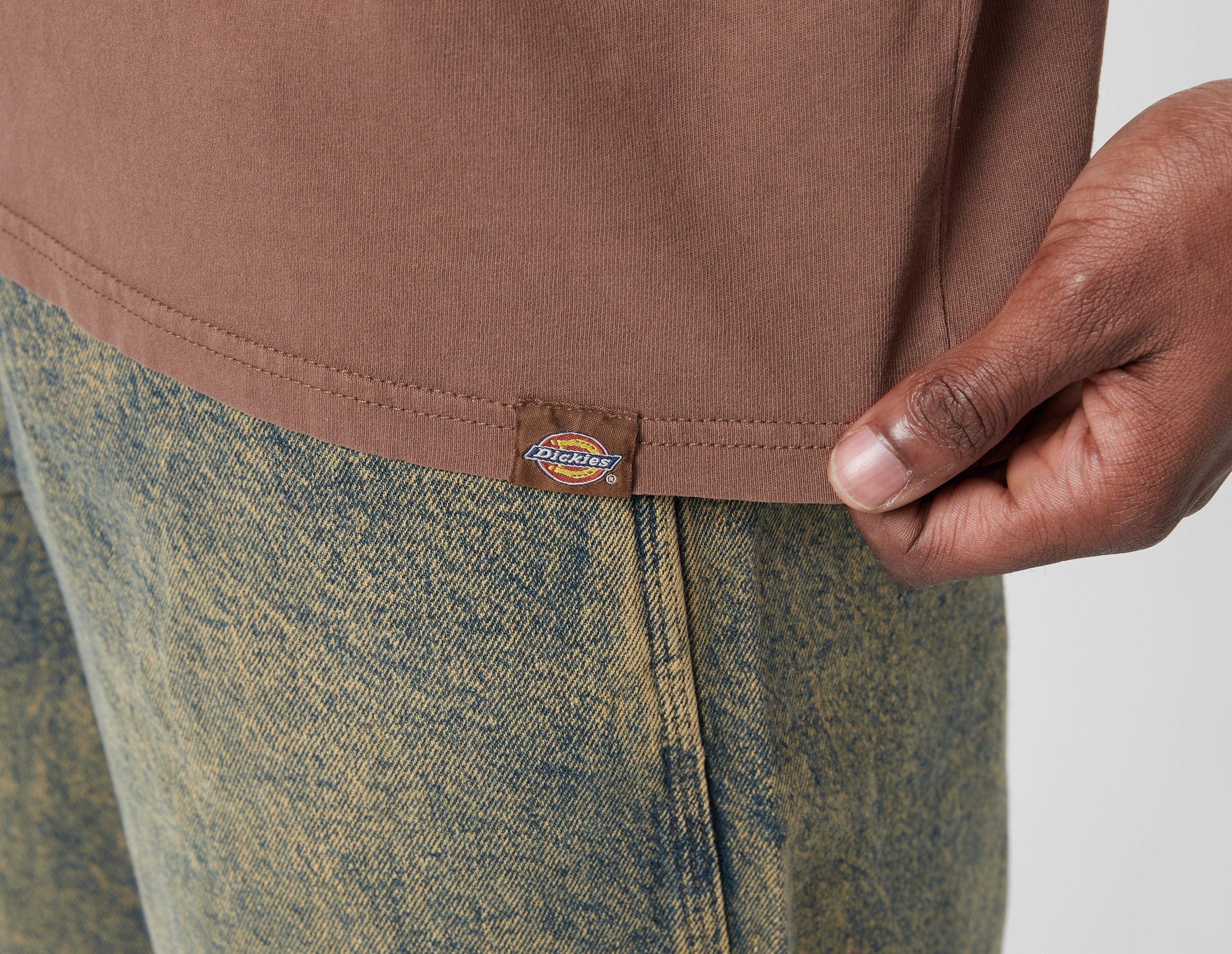 Dickies Rope Chest Logo T-Shirt