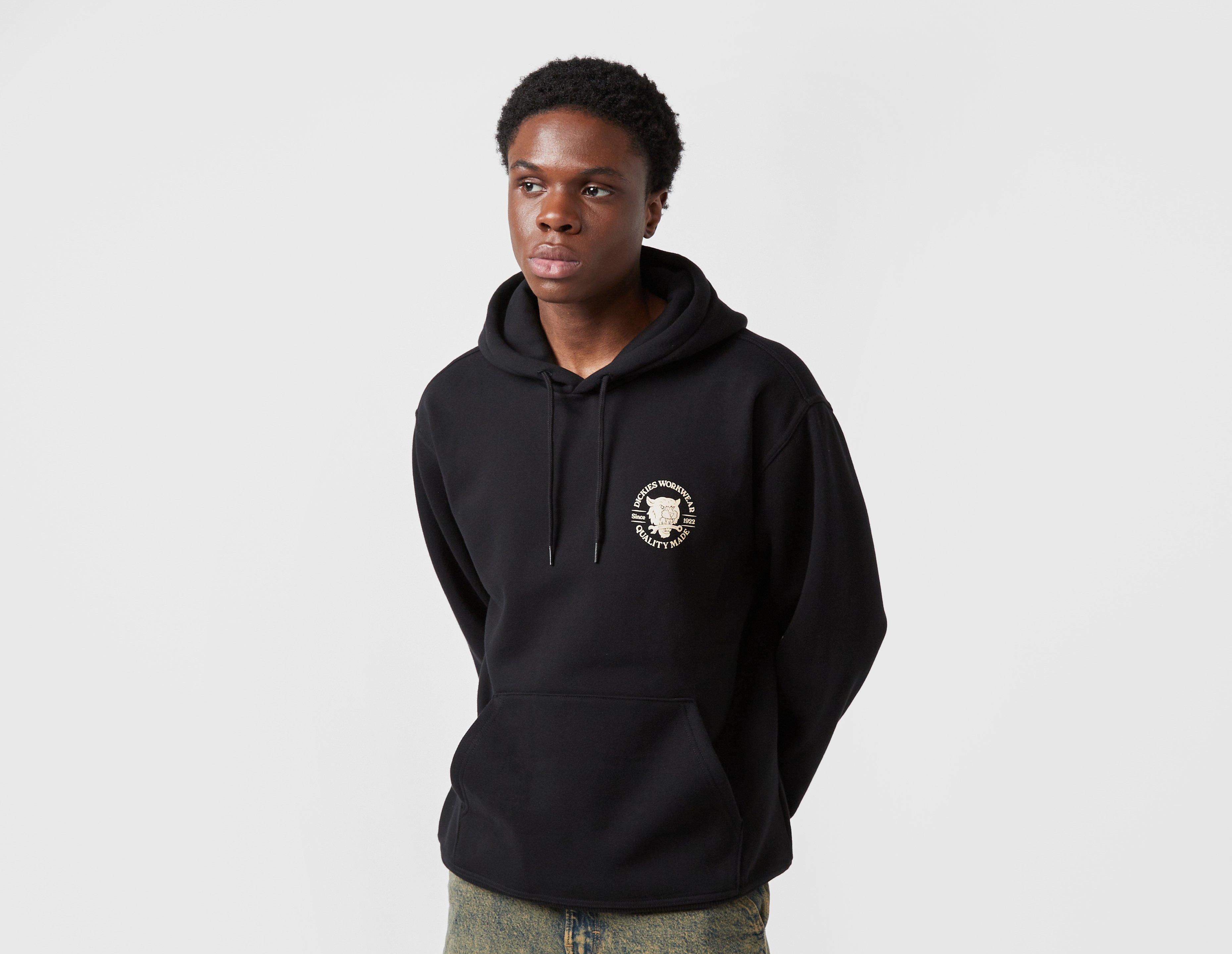 Dickies Wrench Hoodie