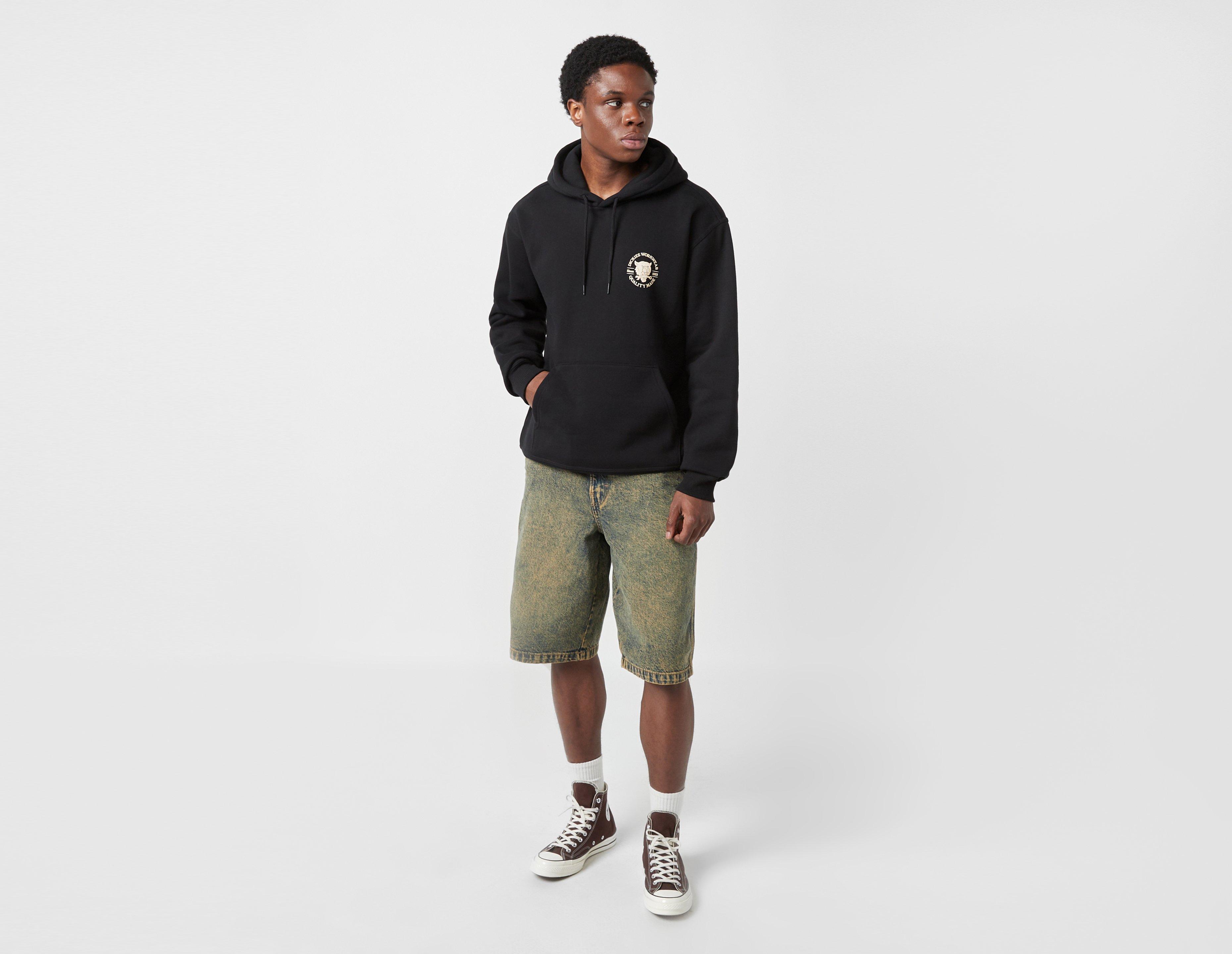 Dickies Wrench Hoodie