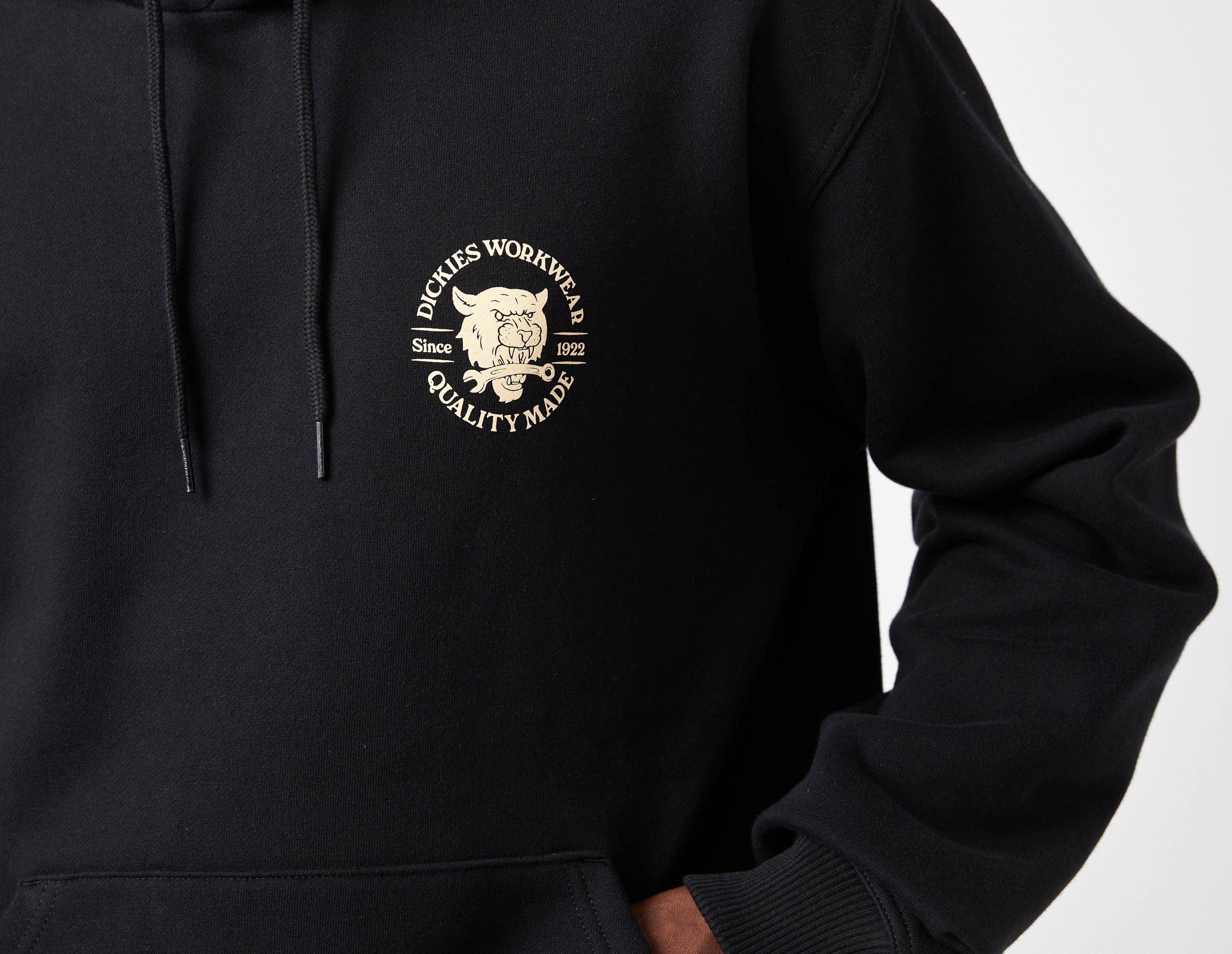 Dickies Wrench Hoodie