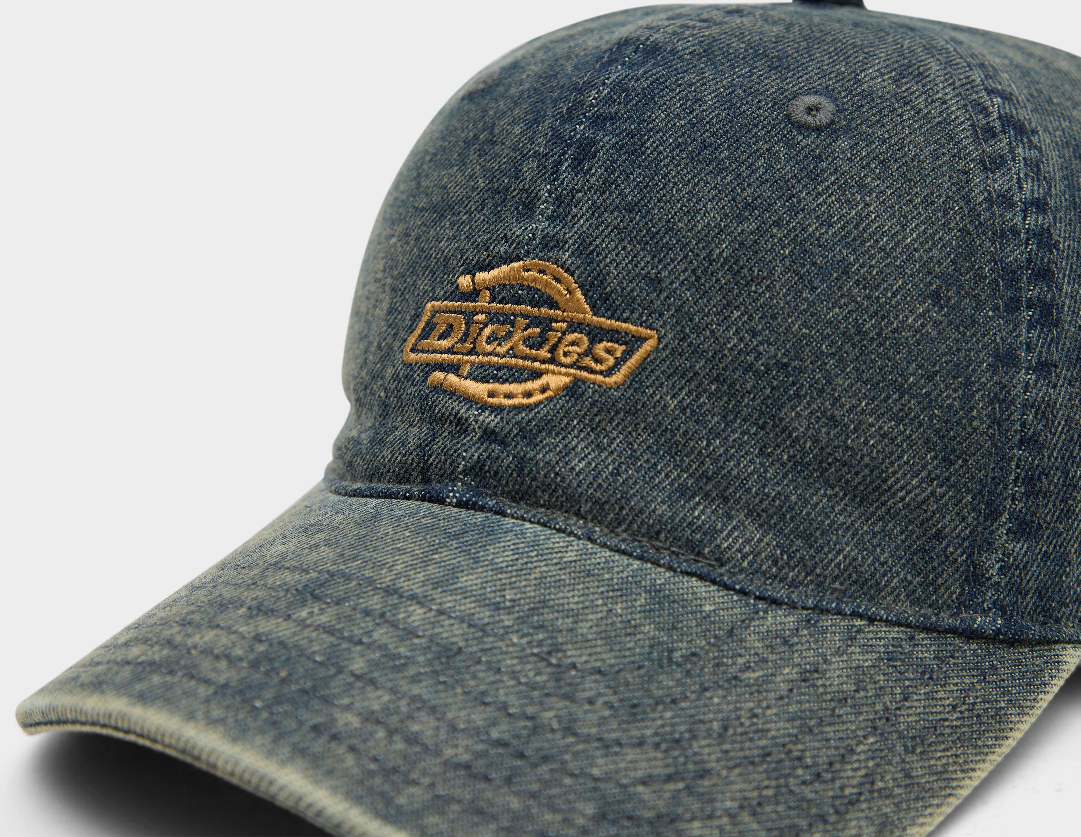 Dickies Denim Dad Cap