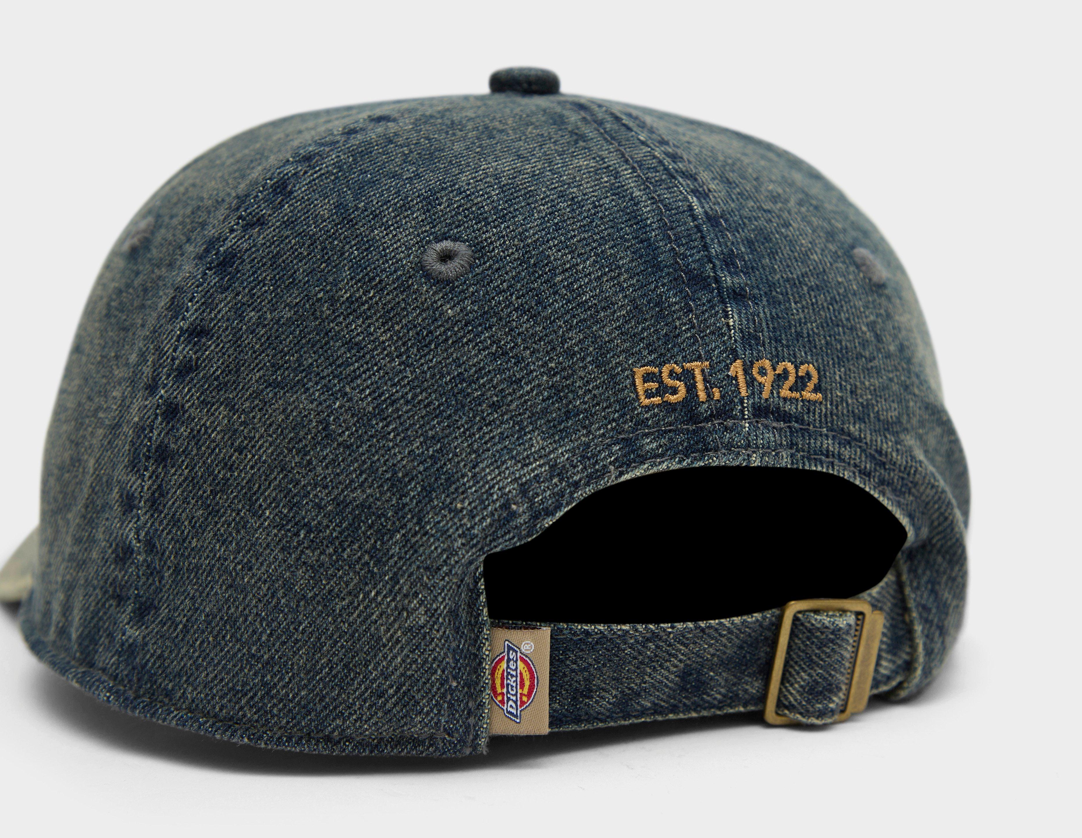 Dickies Denim Dad Cap