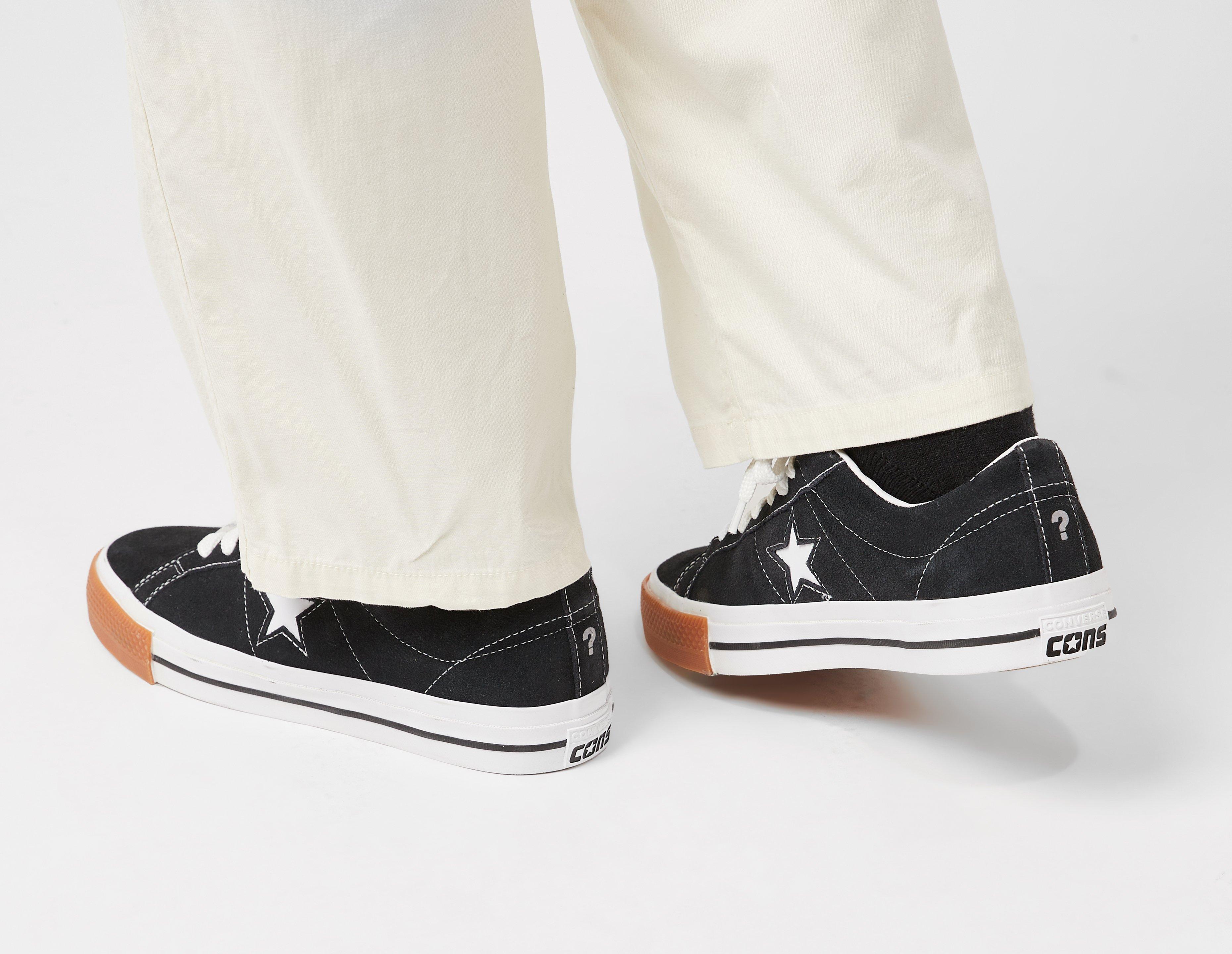 Converse One Star - size? exclusive