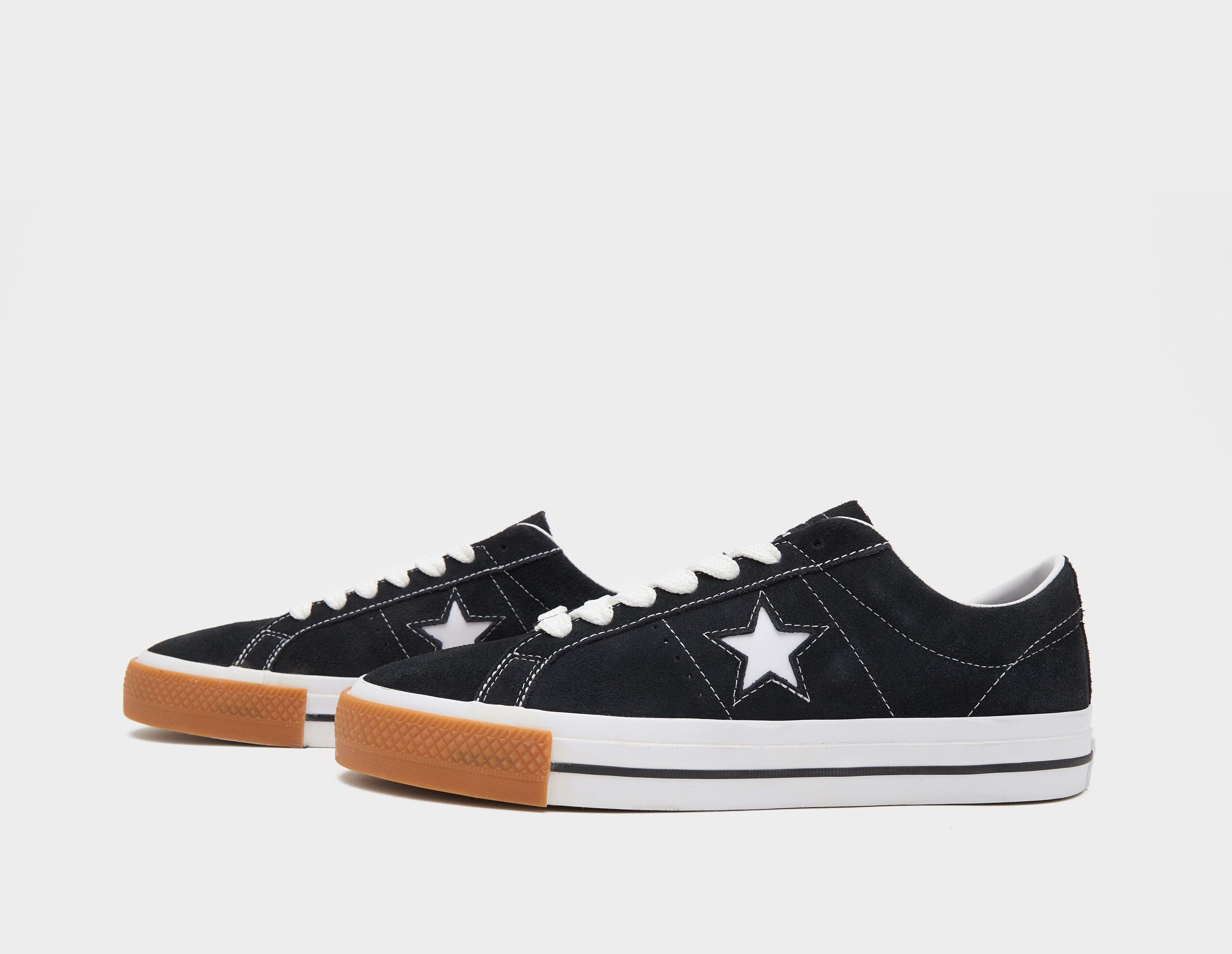 Converse One Star - size? exclusive