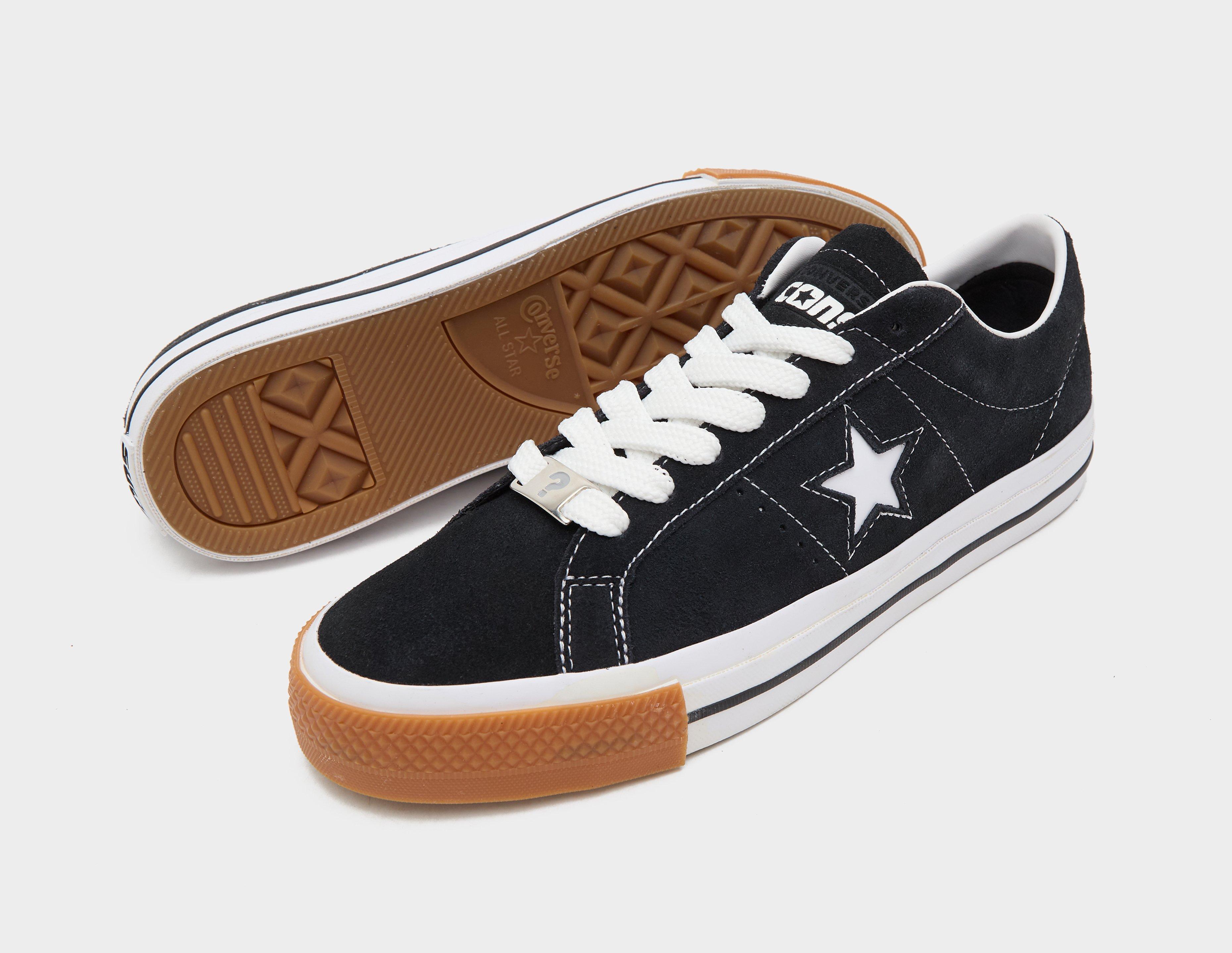 Converse One Star - size? exclusive