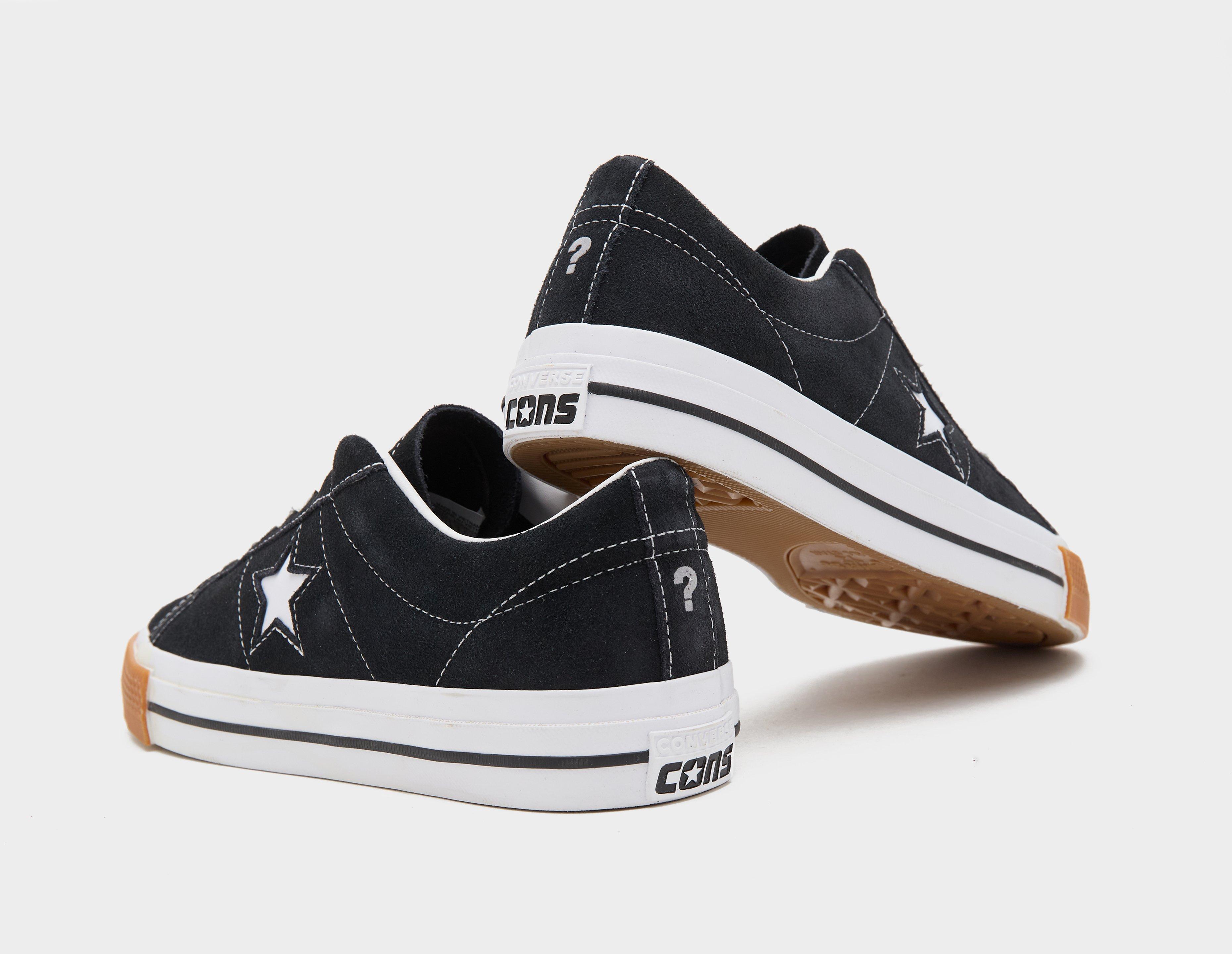Converse One Star - size? exclusive