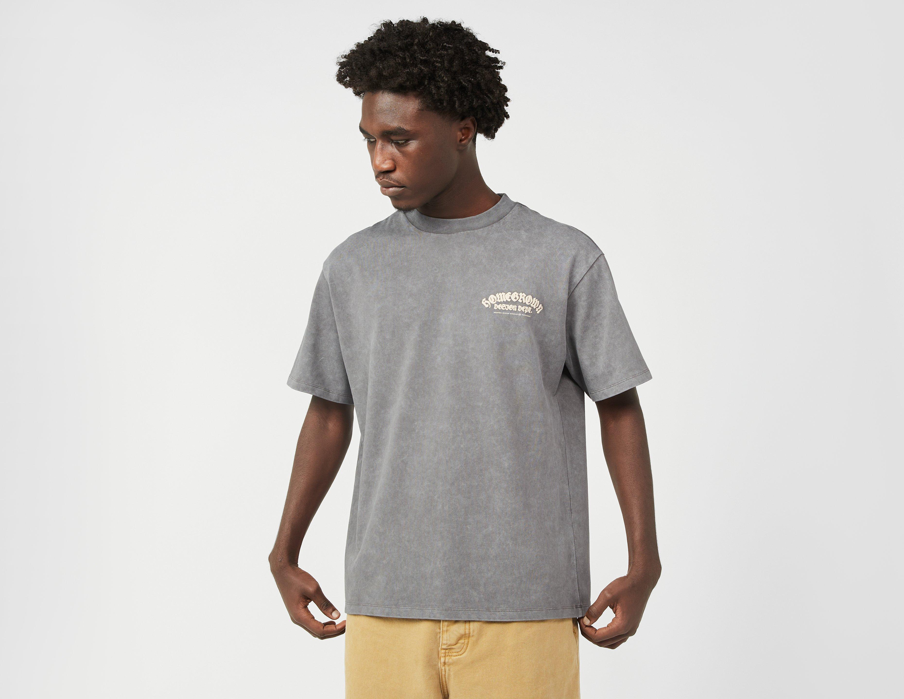 Home Grown Studio T-Shirt