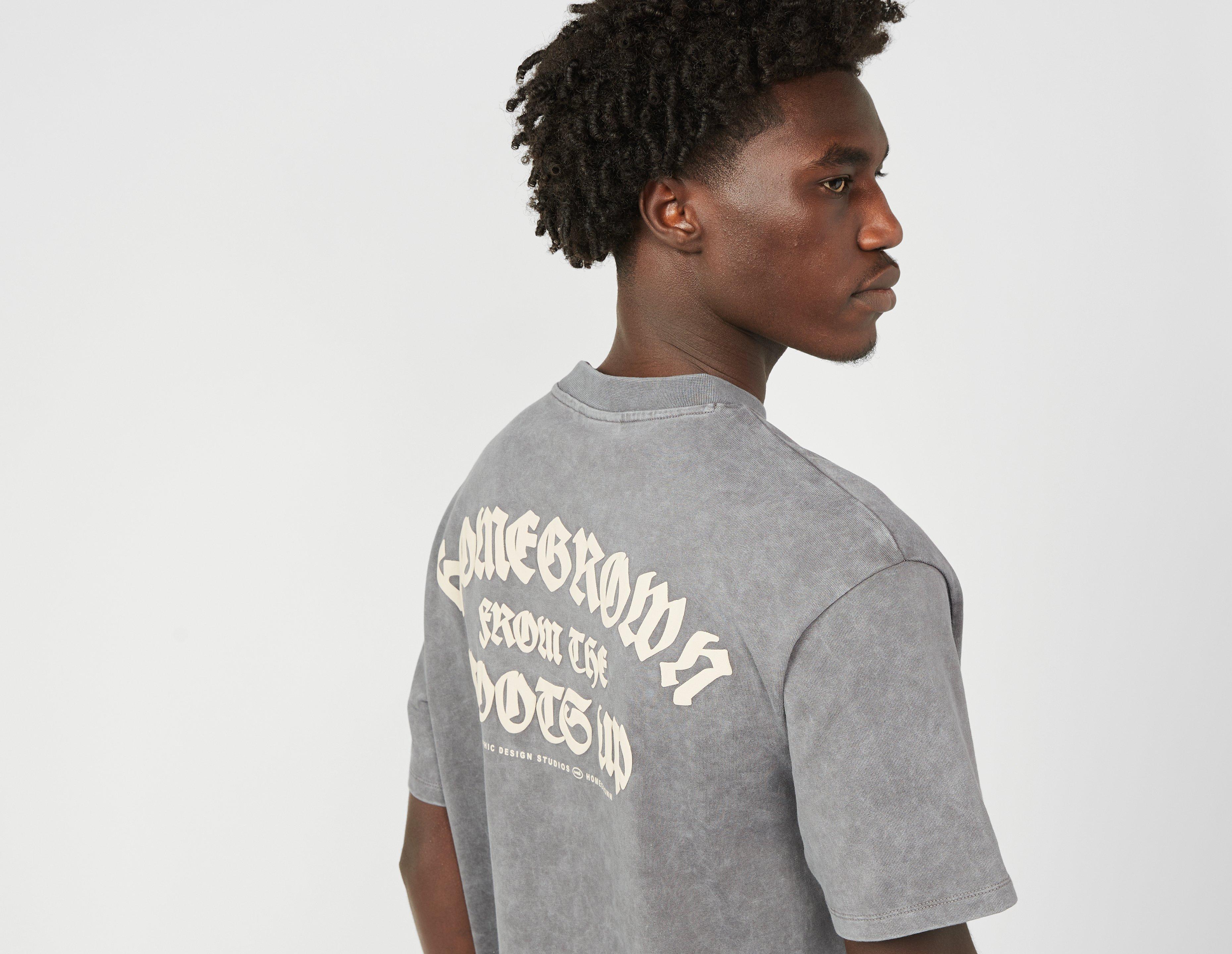 Home Grown Studio T-Shirt