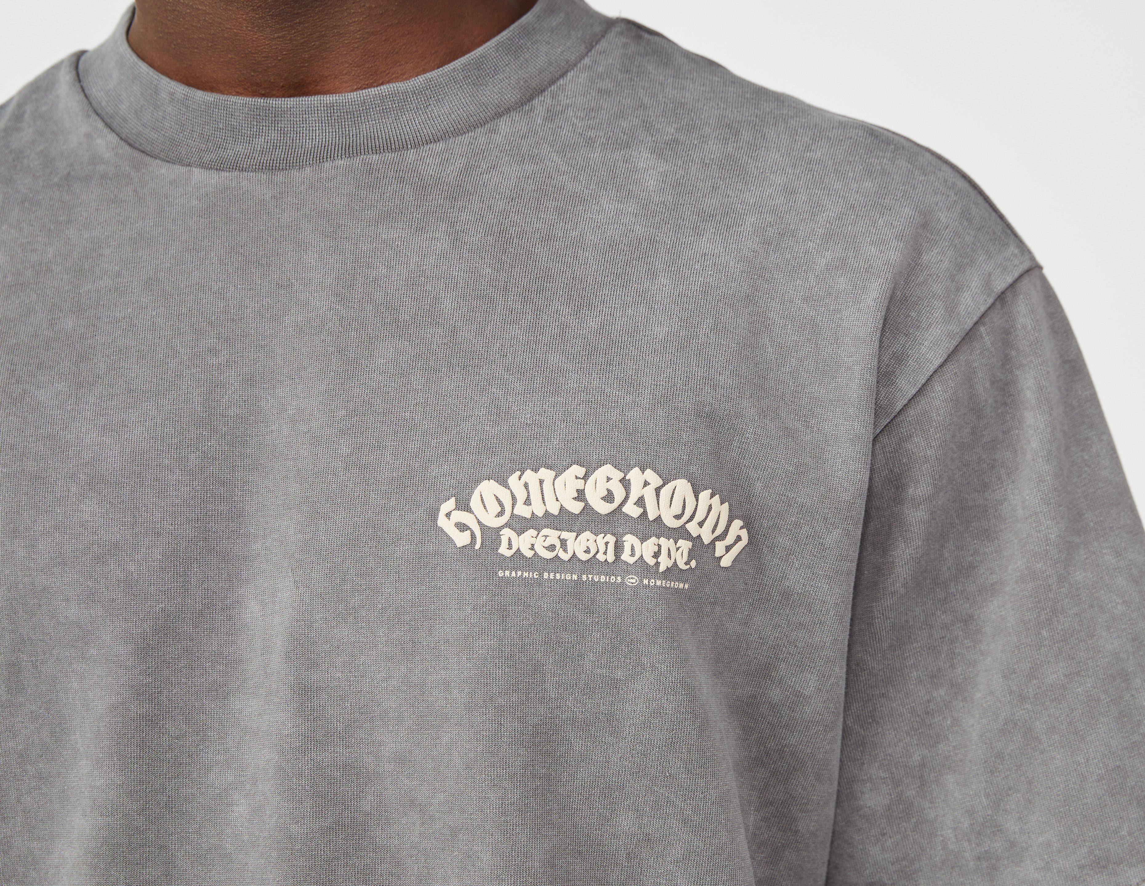 Home Grown Studio T-Shirt