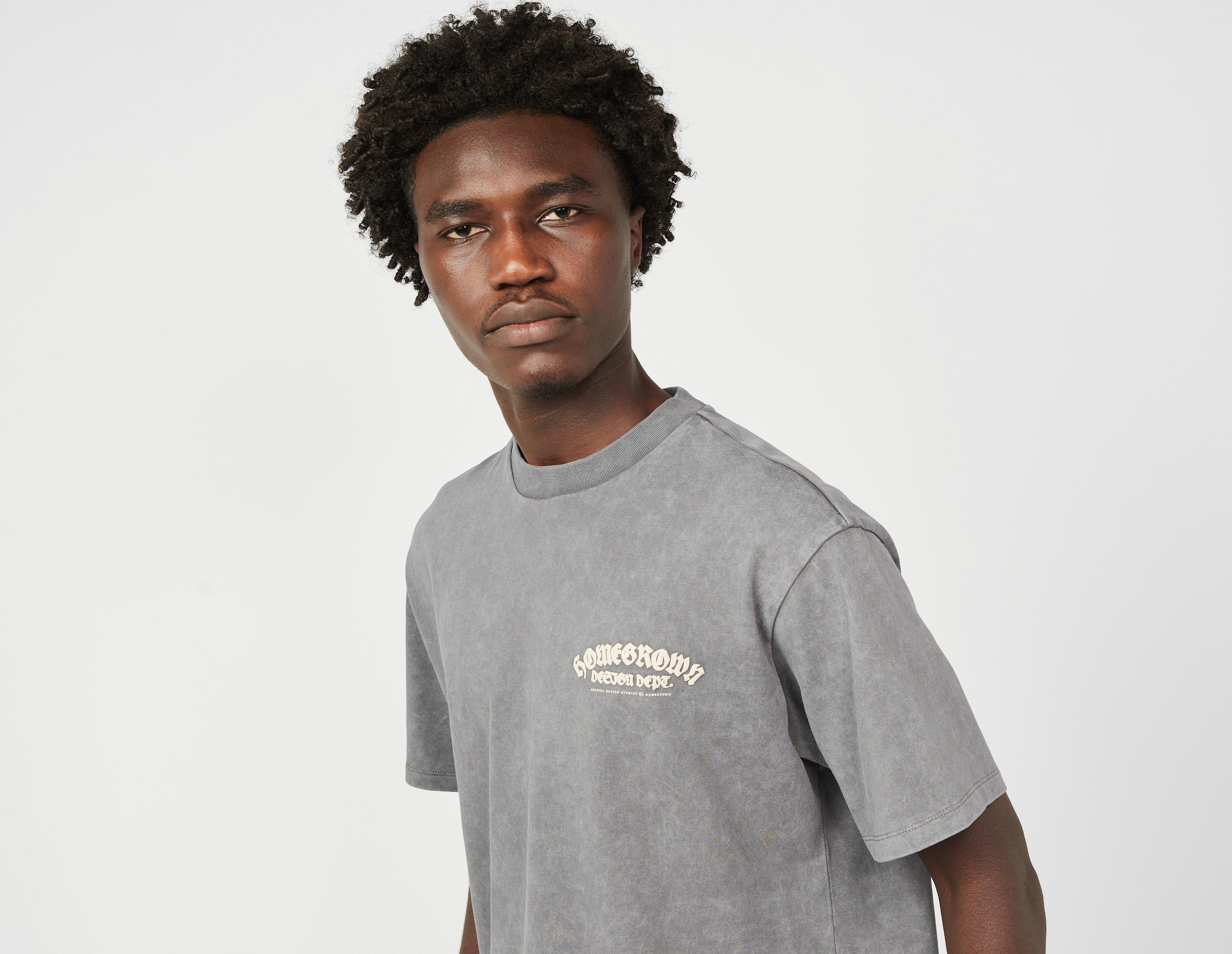 Home Grown Studio T-Shirt