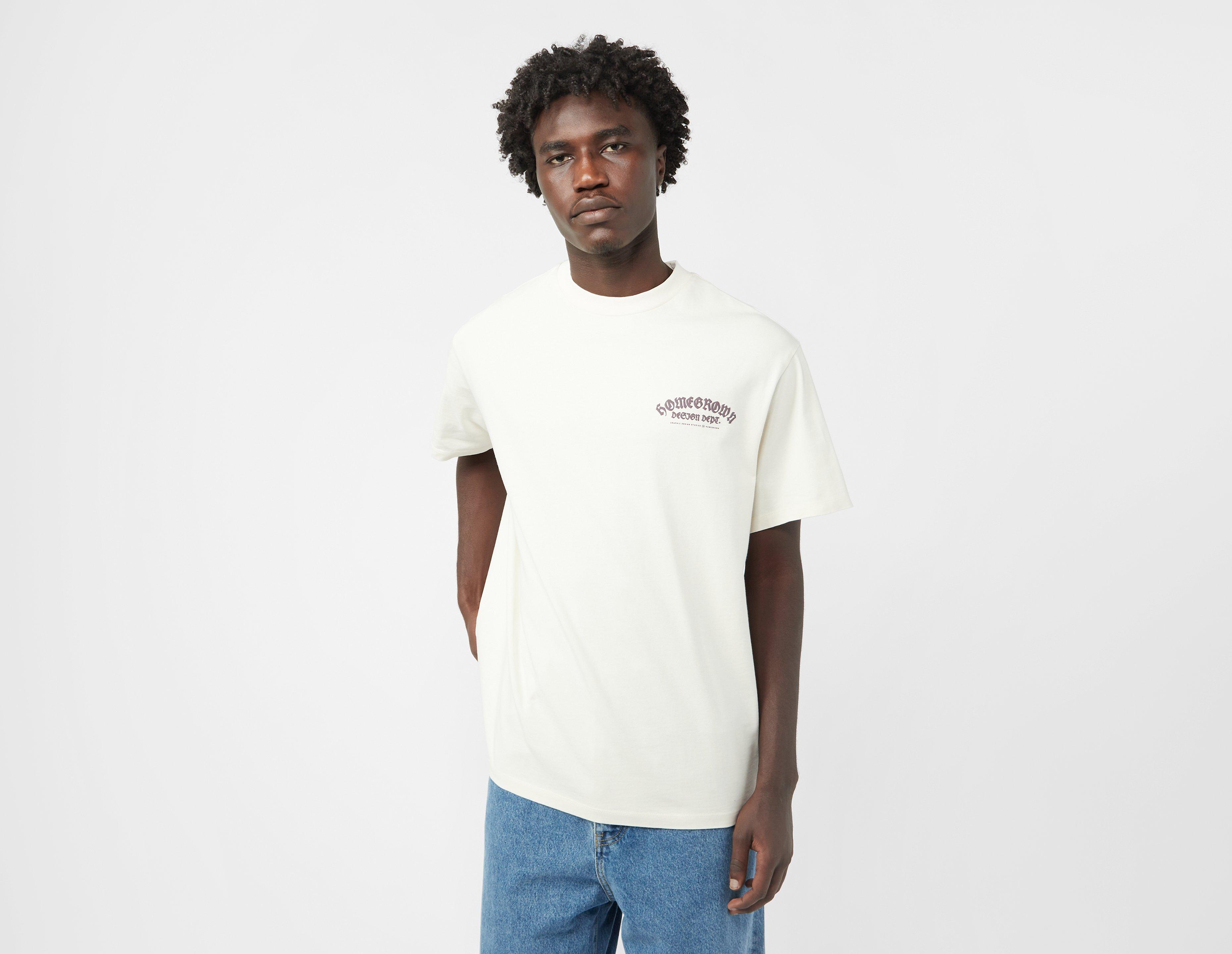 Home Grown Studio T-Shirt