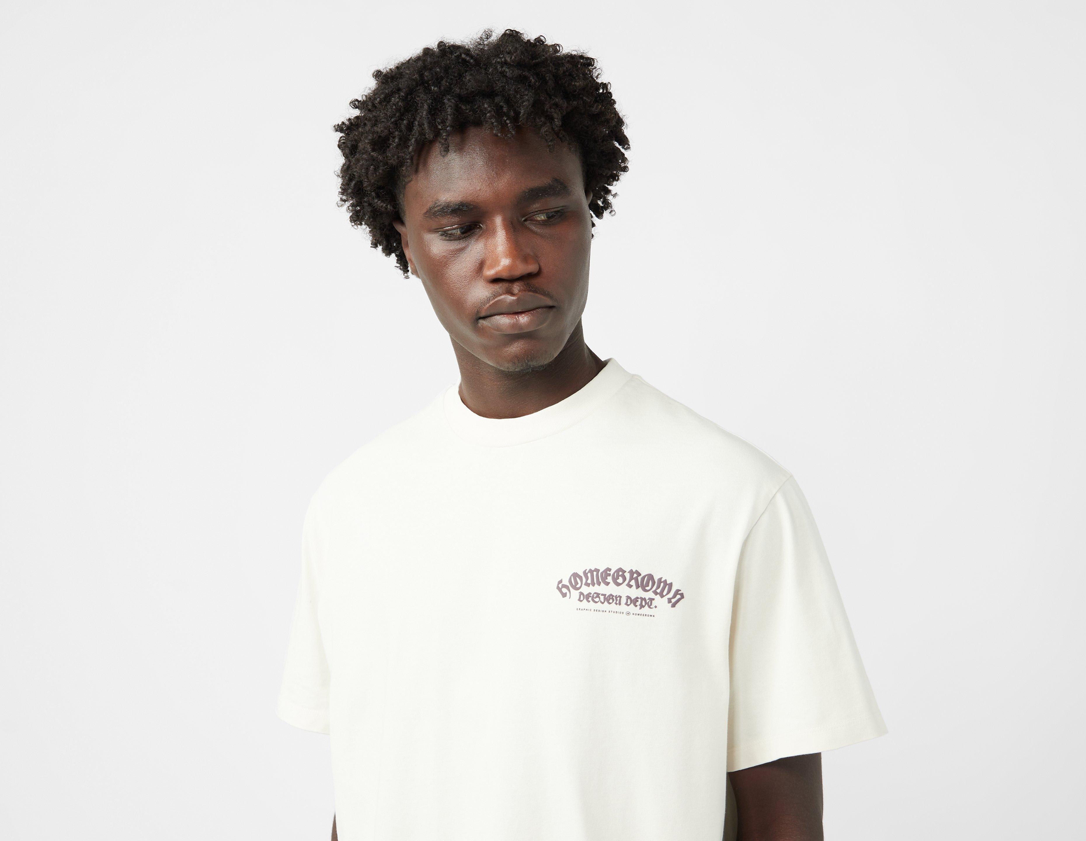 Home Grown Studio T-Shirt