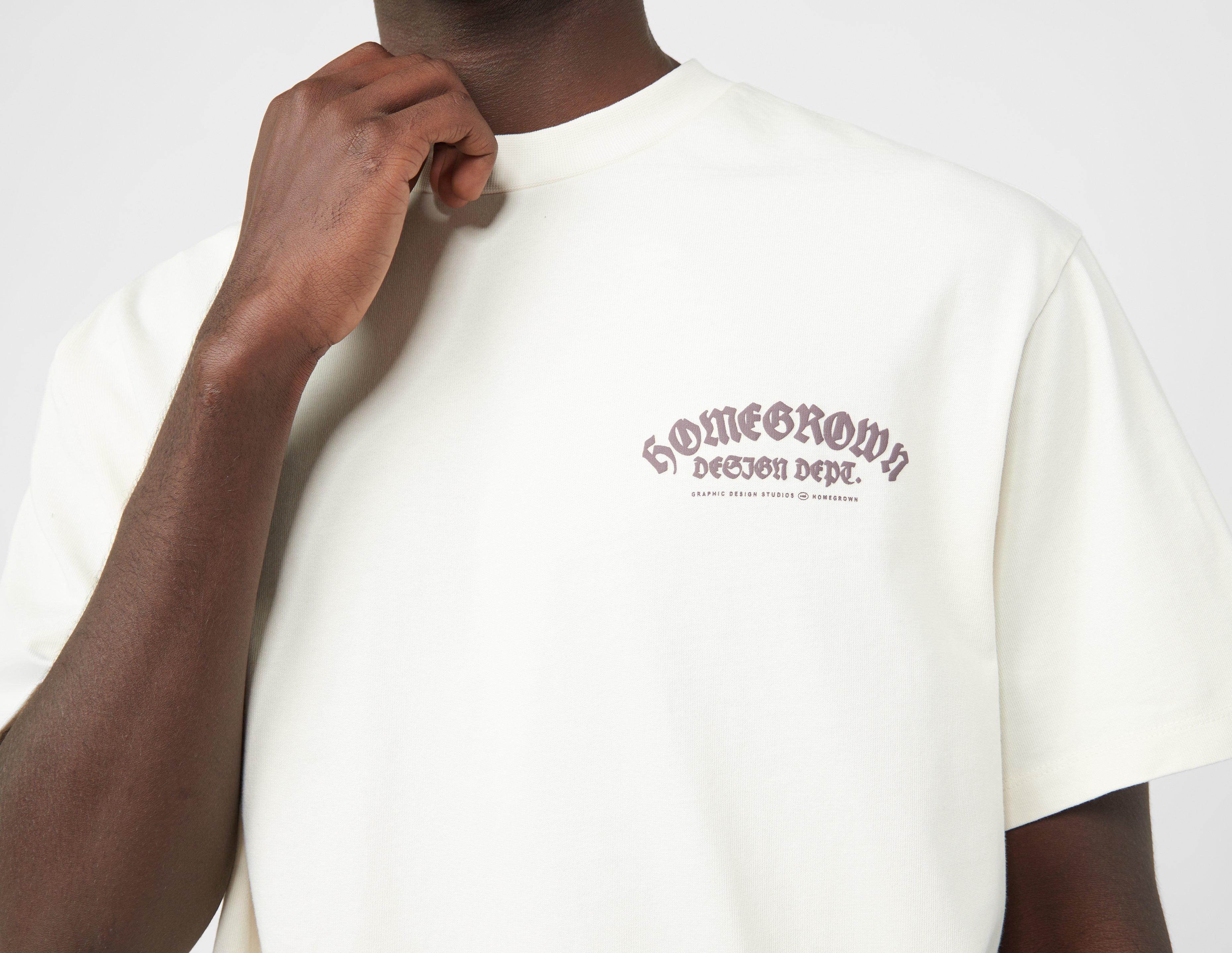 Home Grown Studio T-Shirt