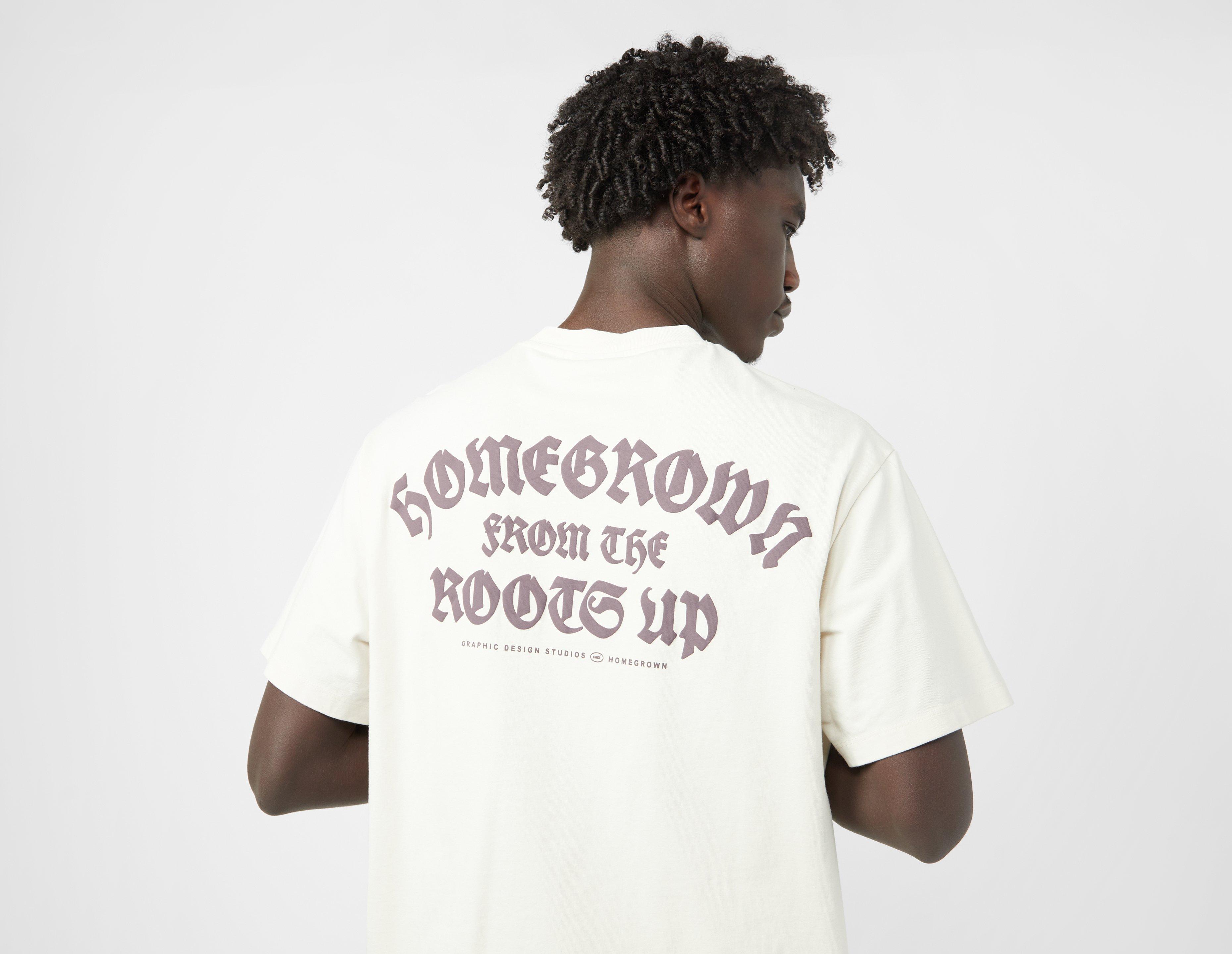 Home Grown Studio T-Shirt