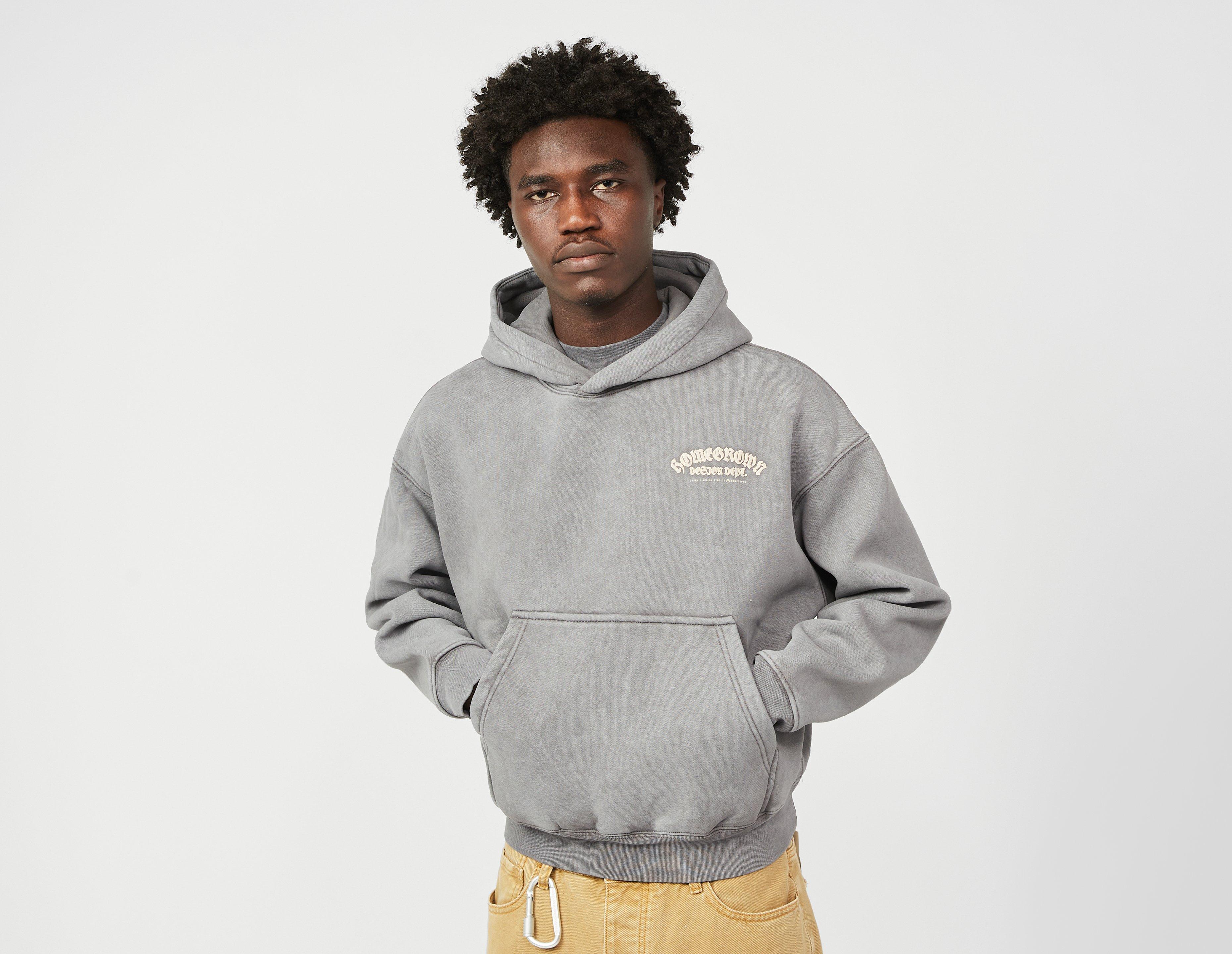 Home Grown Studio Hoodie