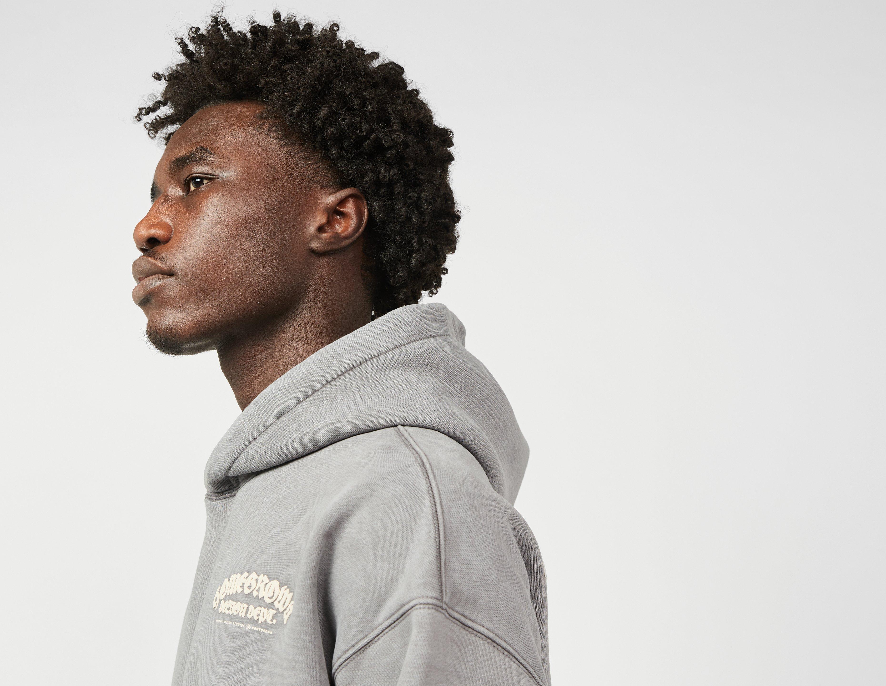 Home Grown Studio Hoodie