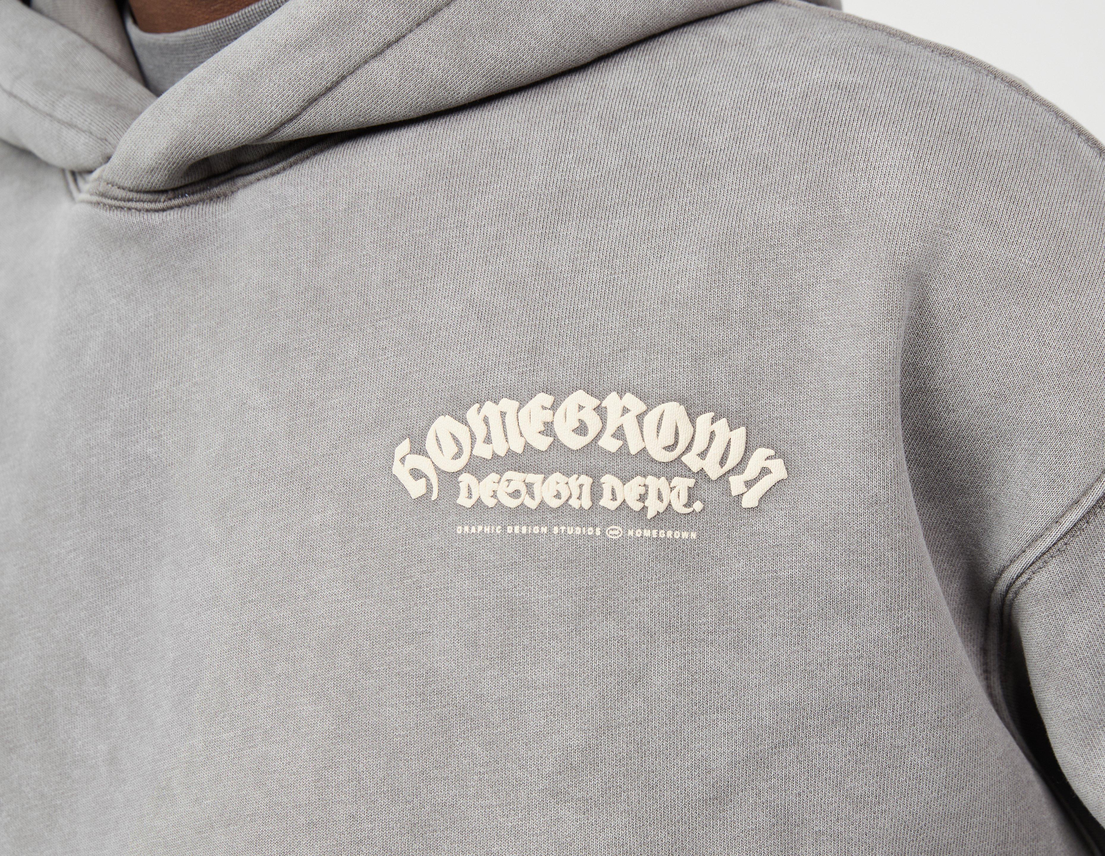 Home Grown Studio Hoodie