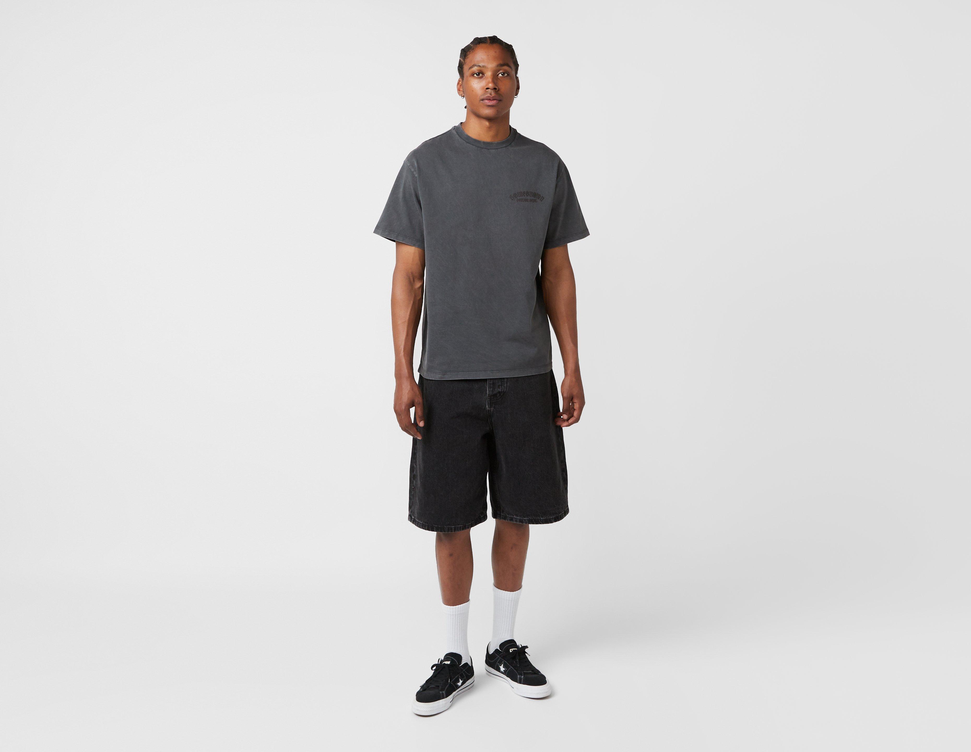 Home Grown Carter Loose Shorts