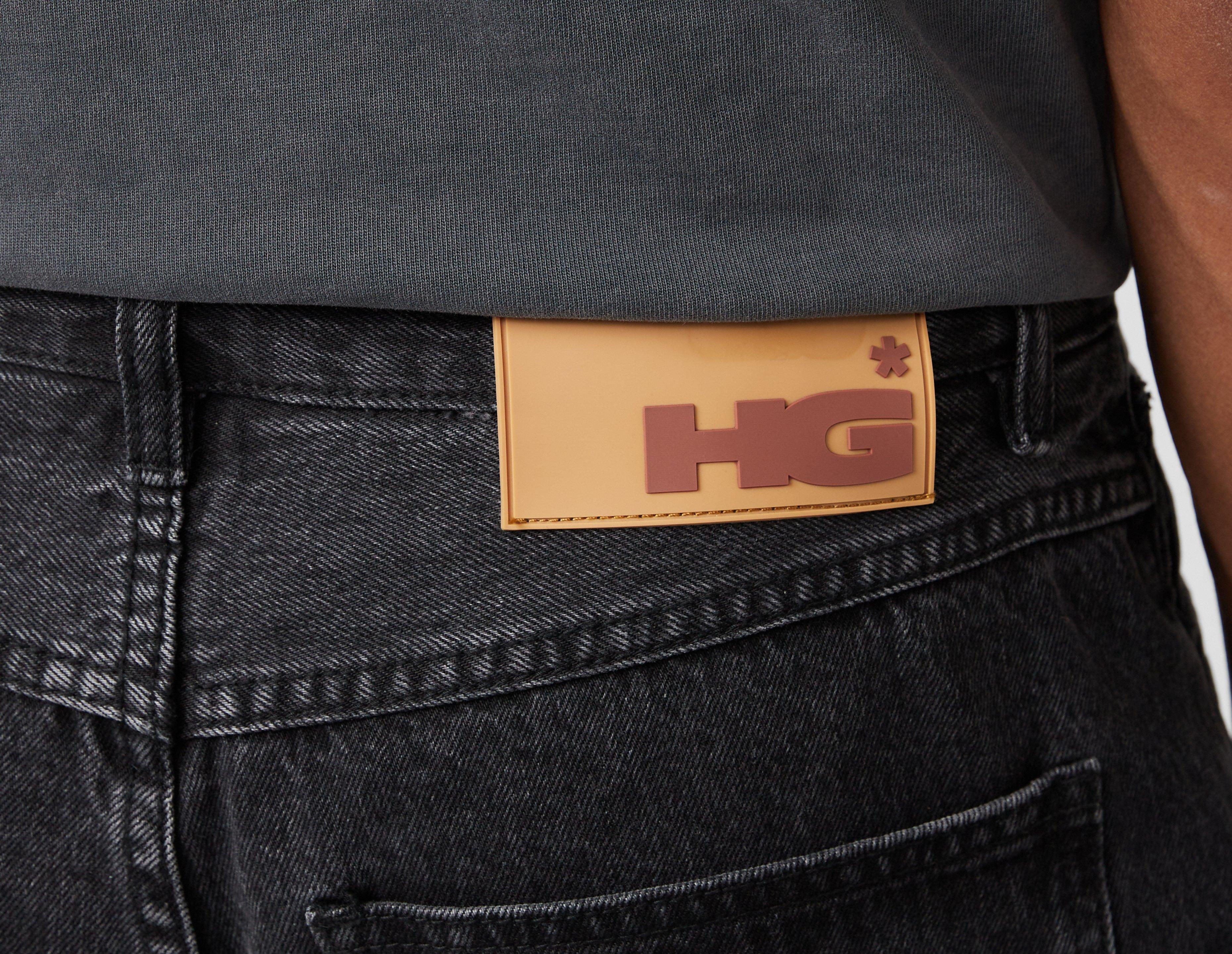 Home Grown Carter Loose Shorts