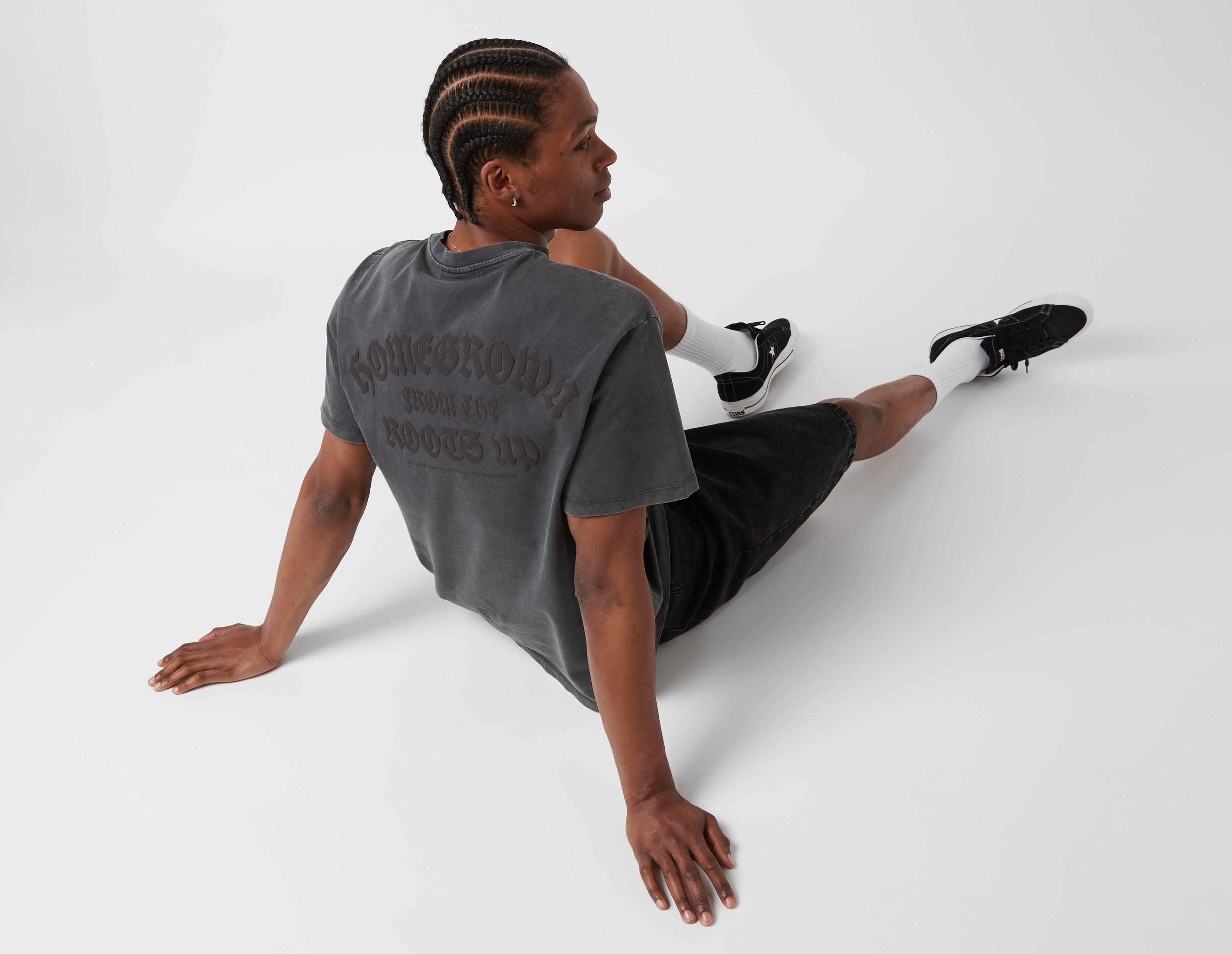 Home Grown Carter Loose Shorts