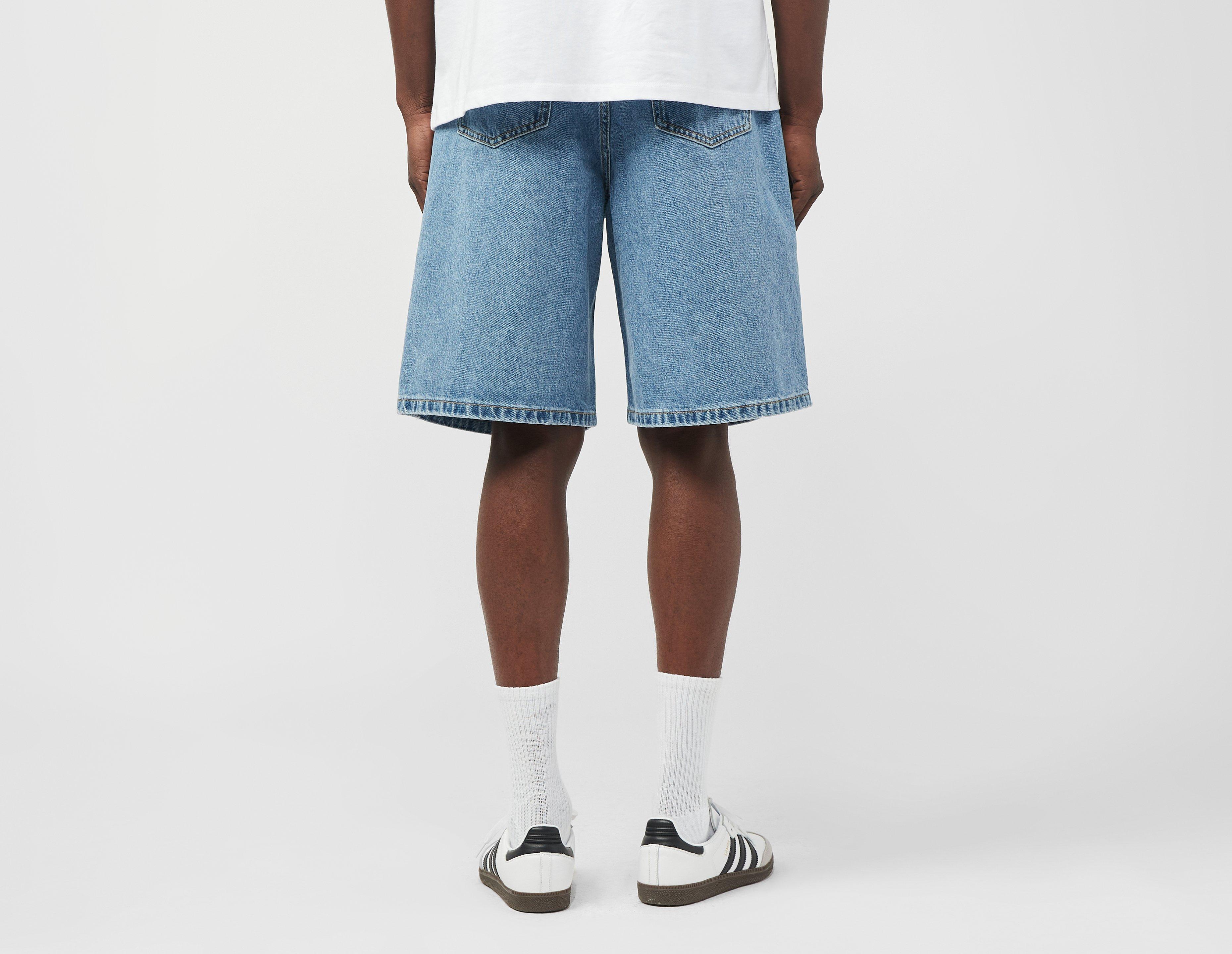 Home Grown Carter Loose Shorts