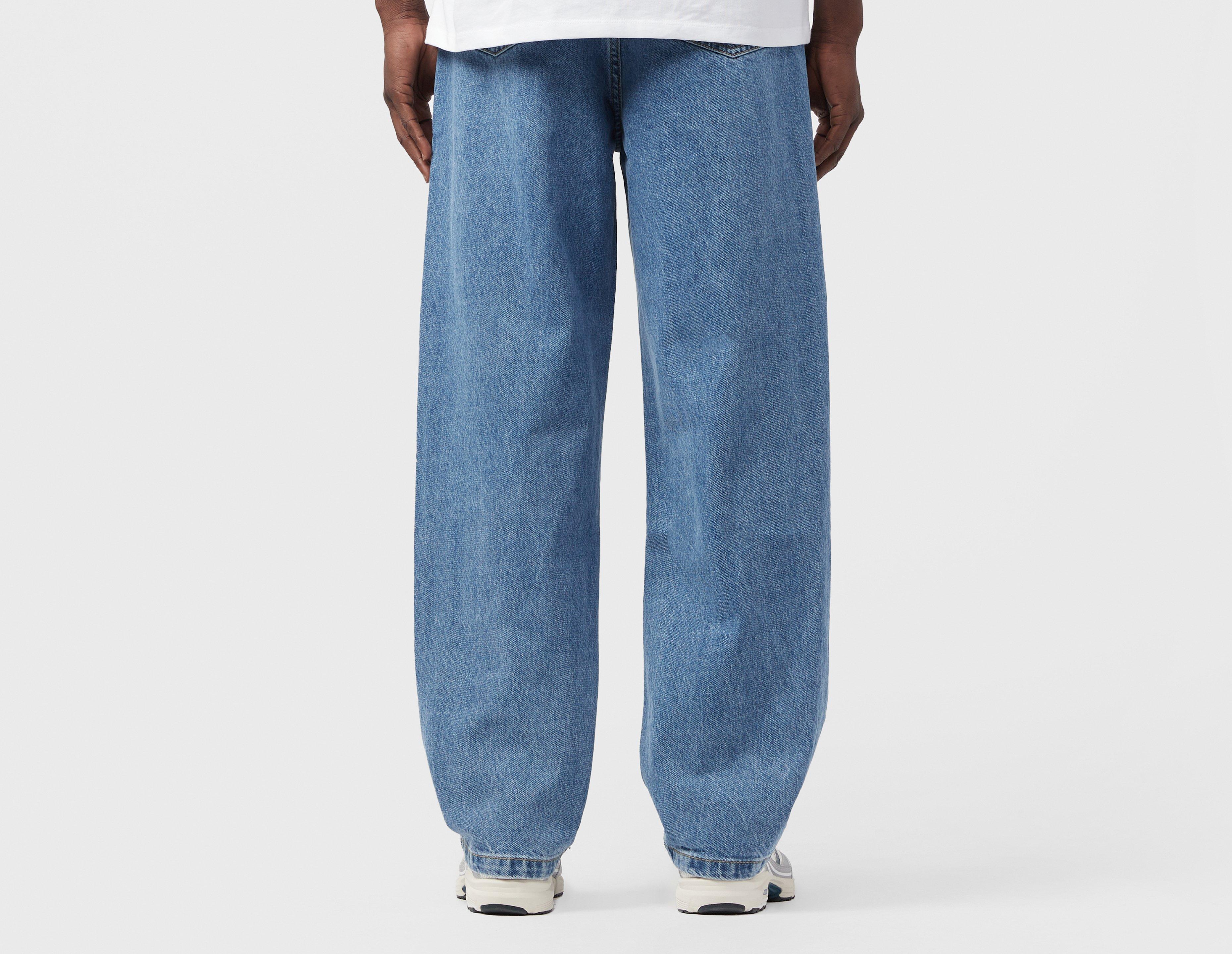 Home Grown Carter Loose Jeans