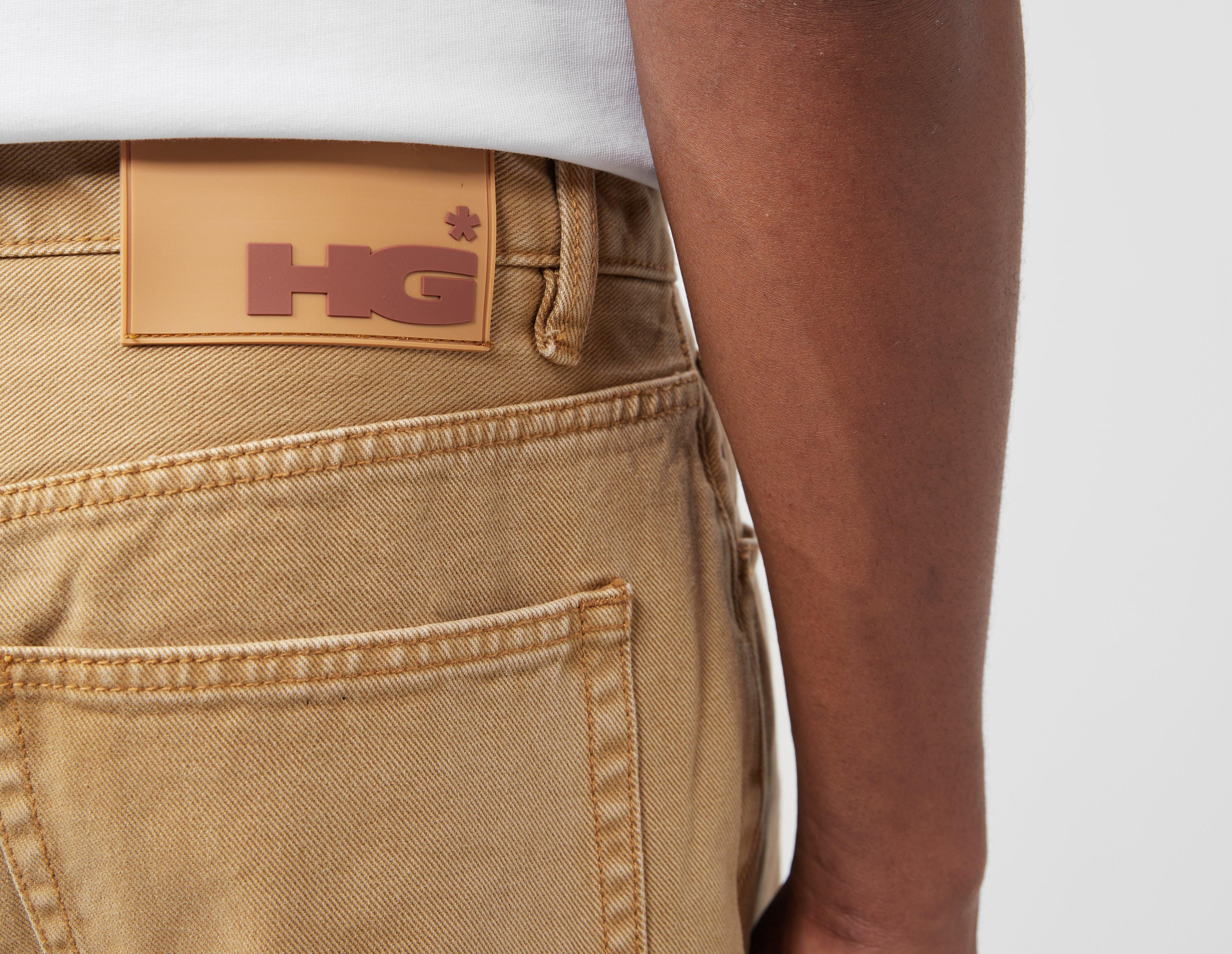 Home Grown Carter Loose Jeans