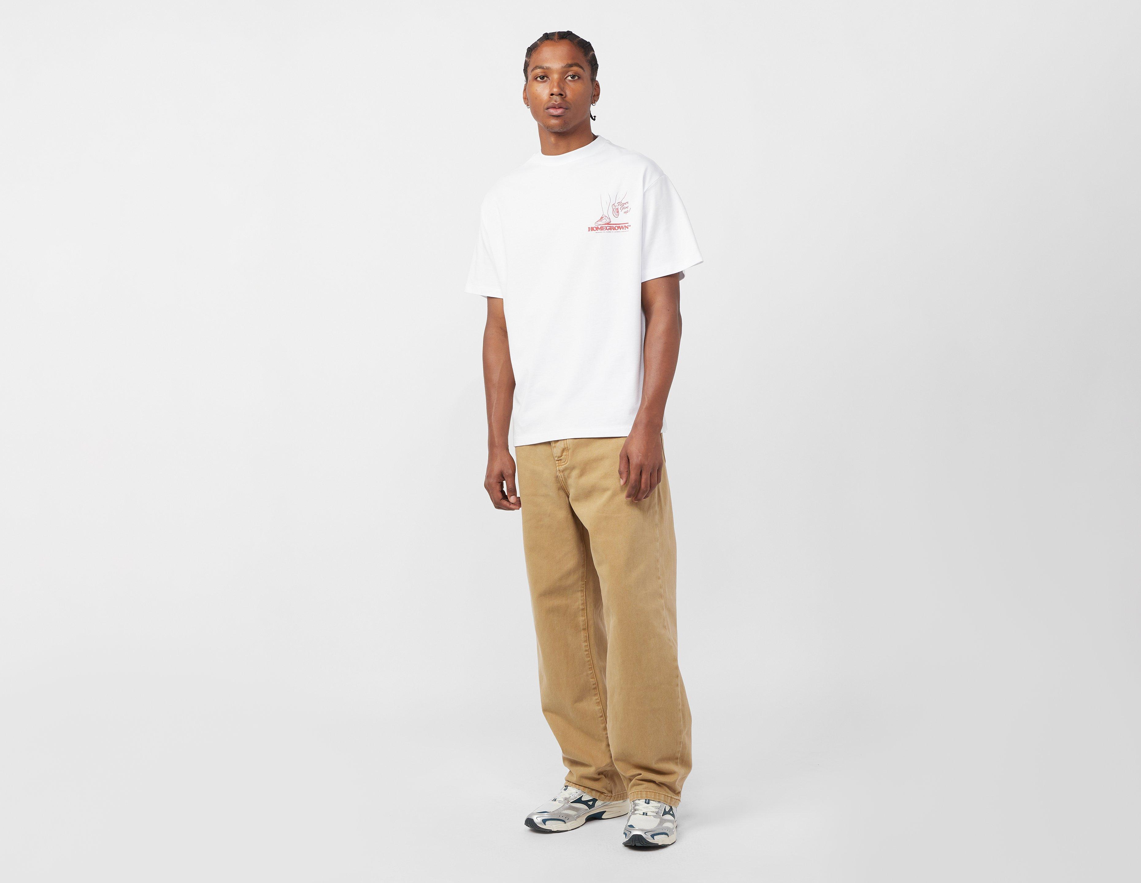 Home Grown Carter Loose Jeans