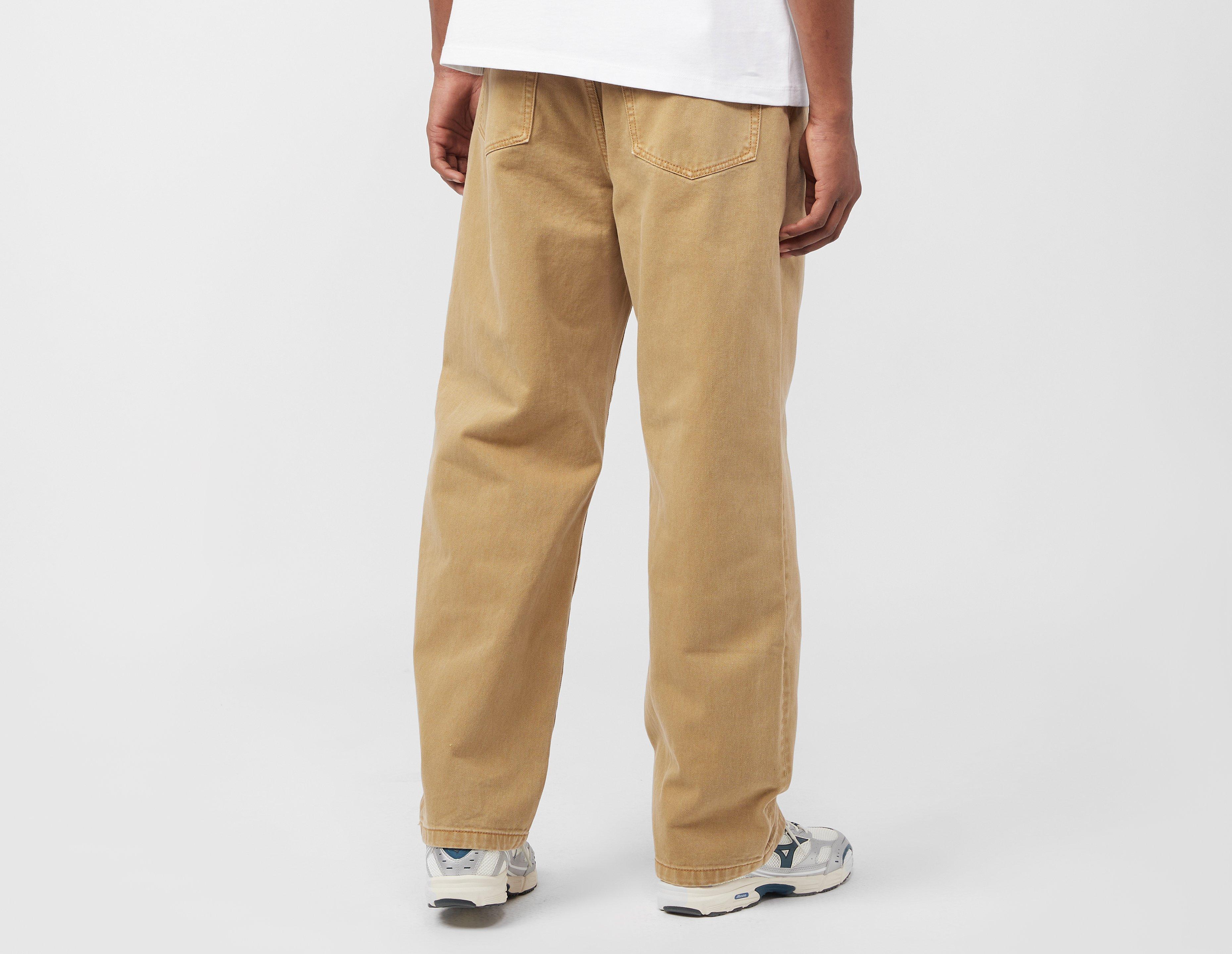 Home Grown Carter Loose Jeans