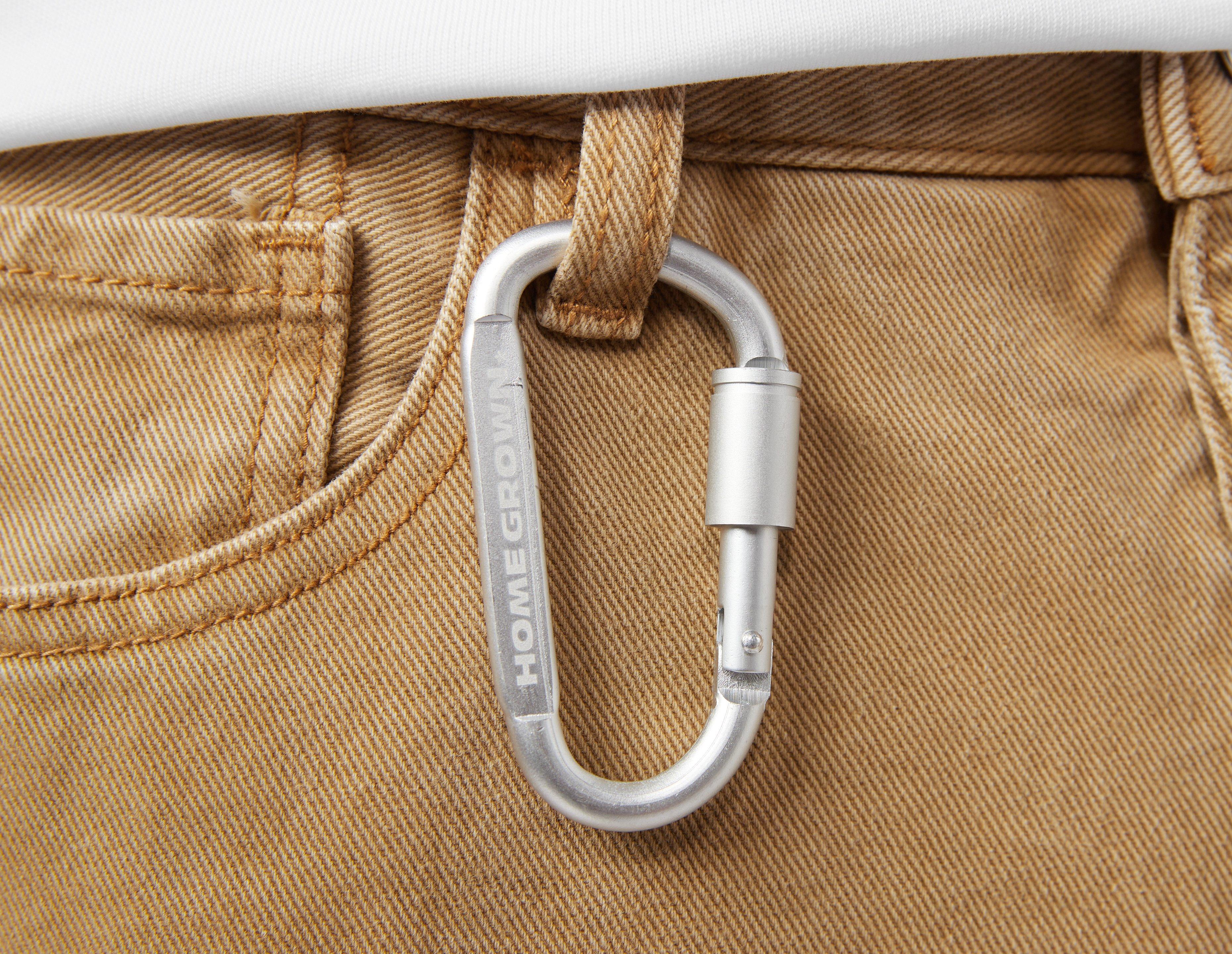 Home Grown Carter Loose Jeans