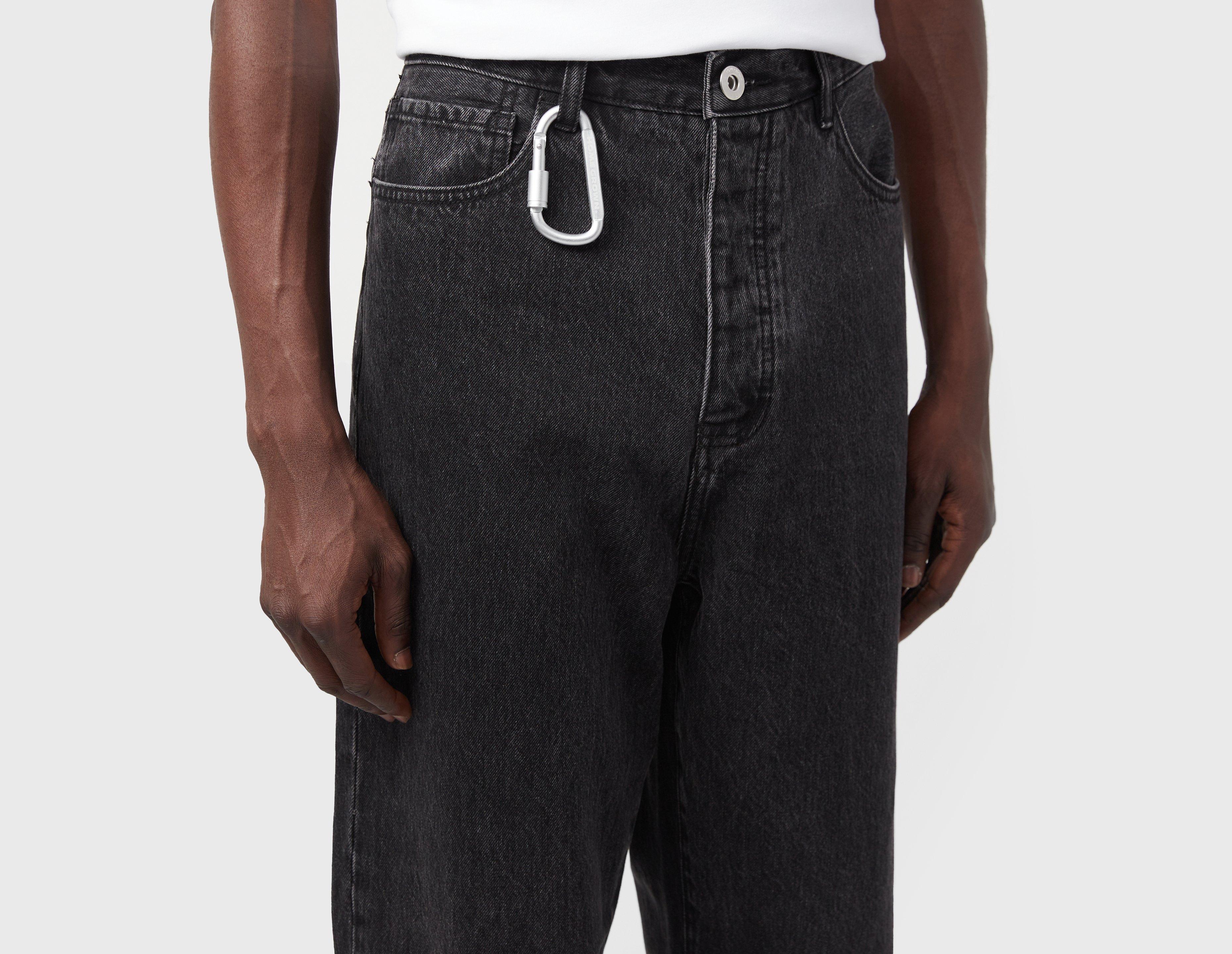 Home Grown Carter Loose Jeans