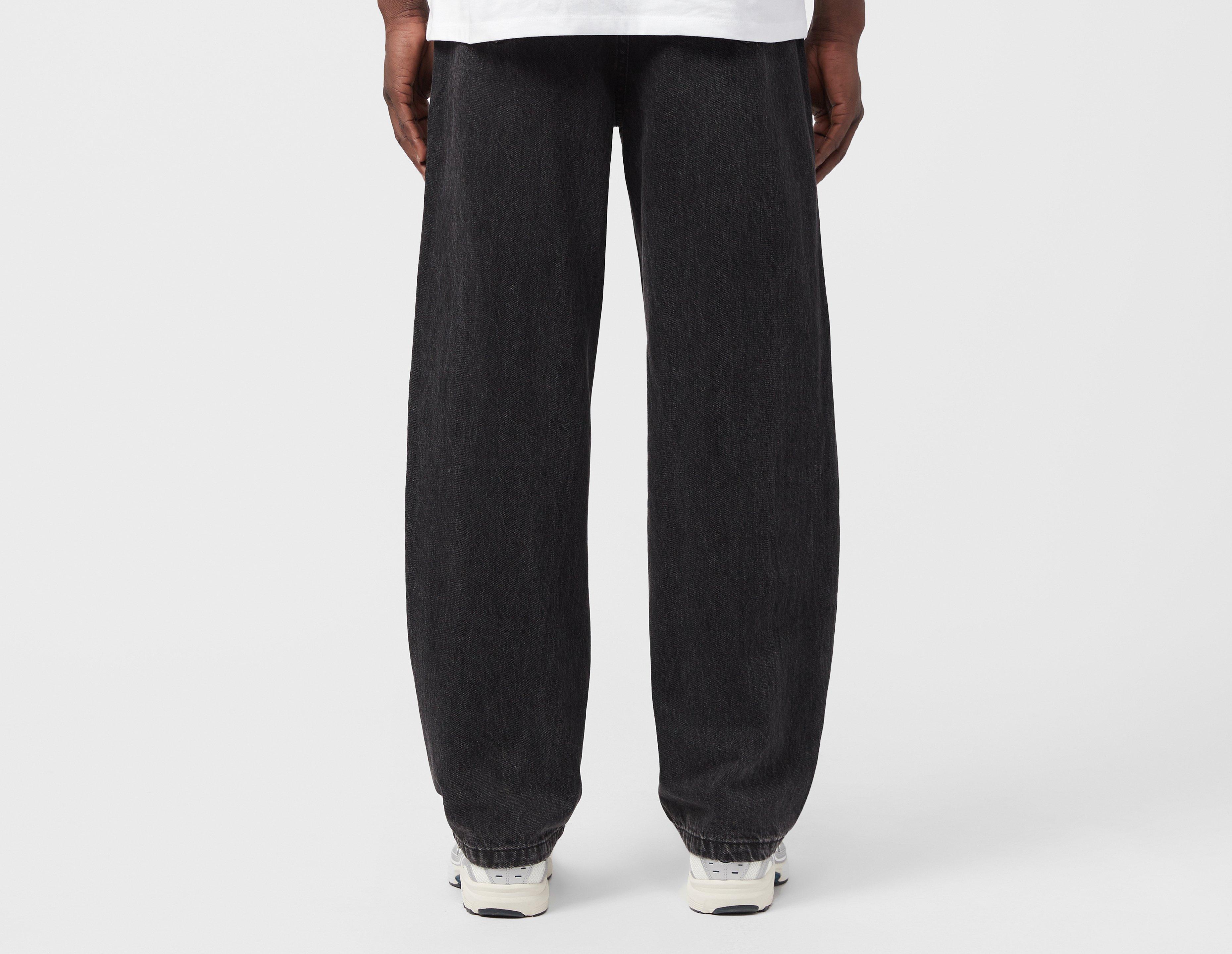 Home Grown Carter Loose Jeans