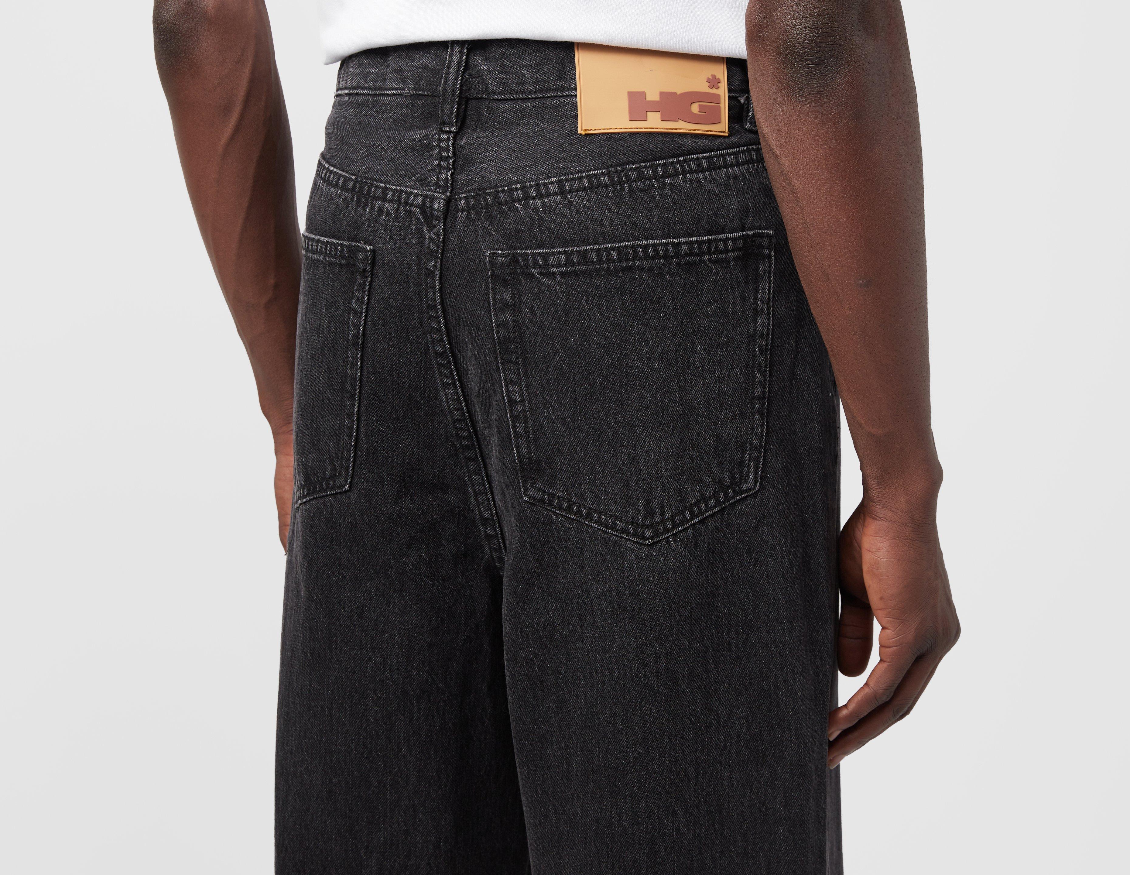 Home Grown Carter Loose Jeans