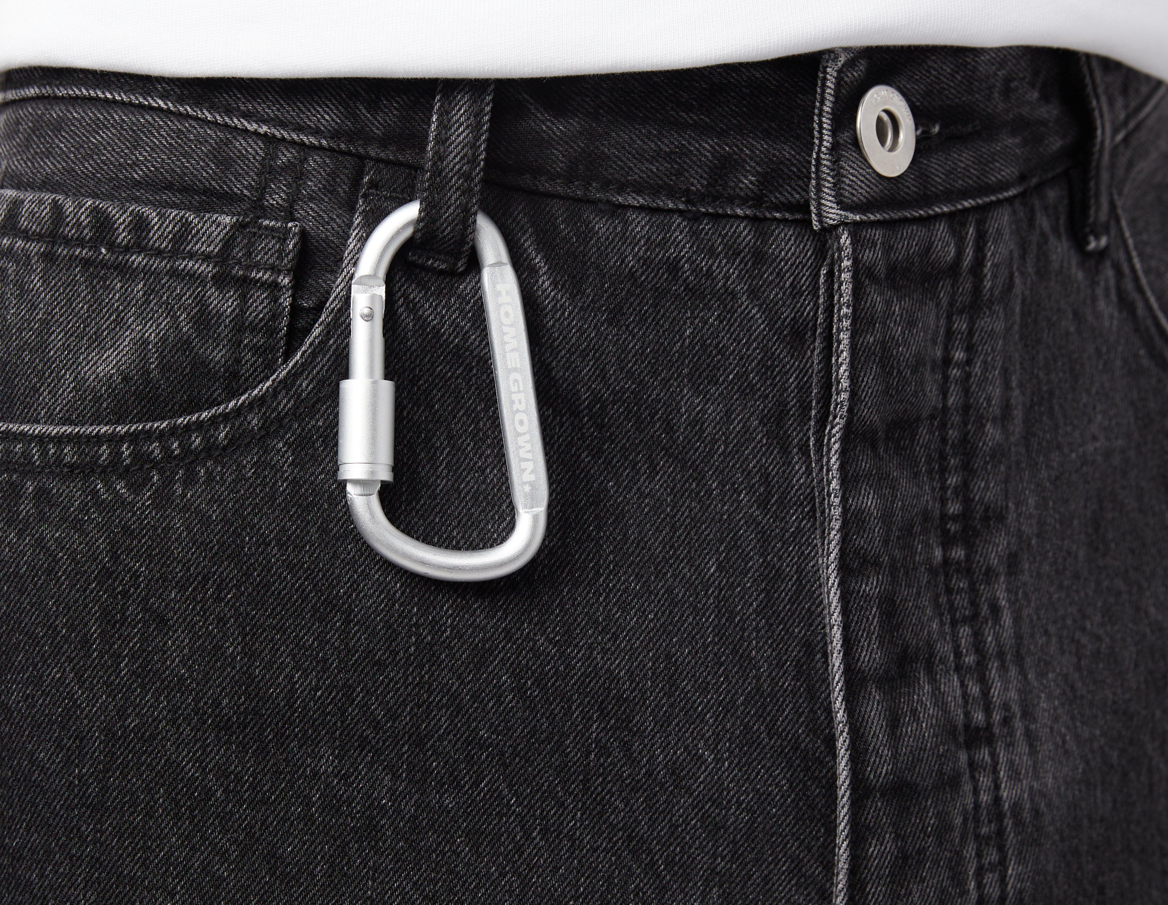 Home Grown Carter Loose Jeans