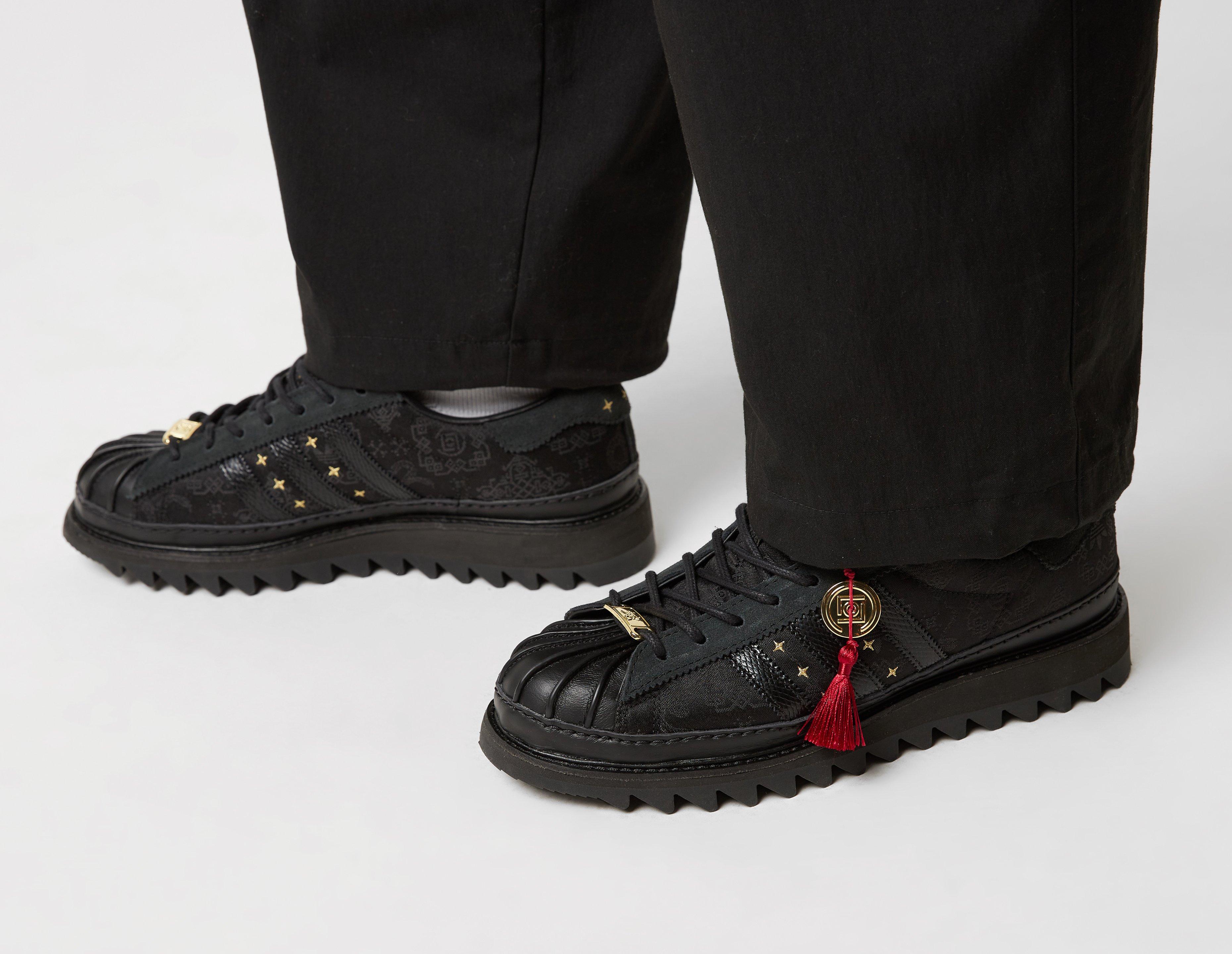 adidas x CLOT Superstar Lunar New Year