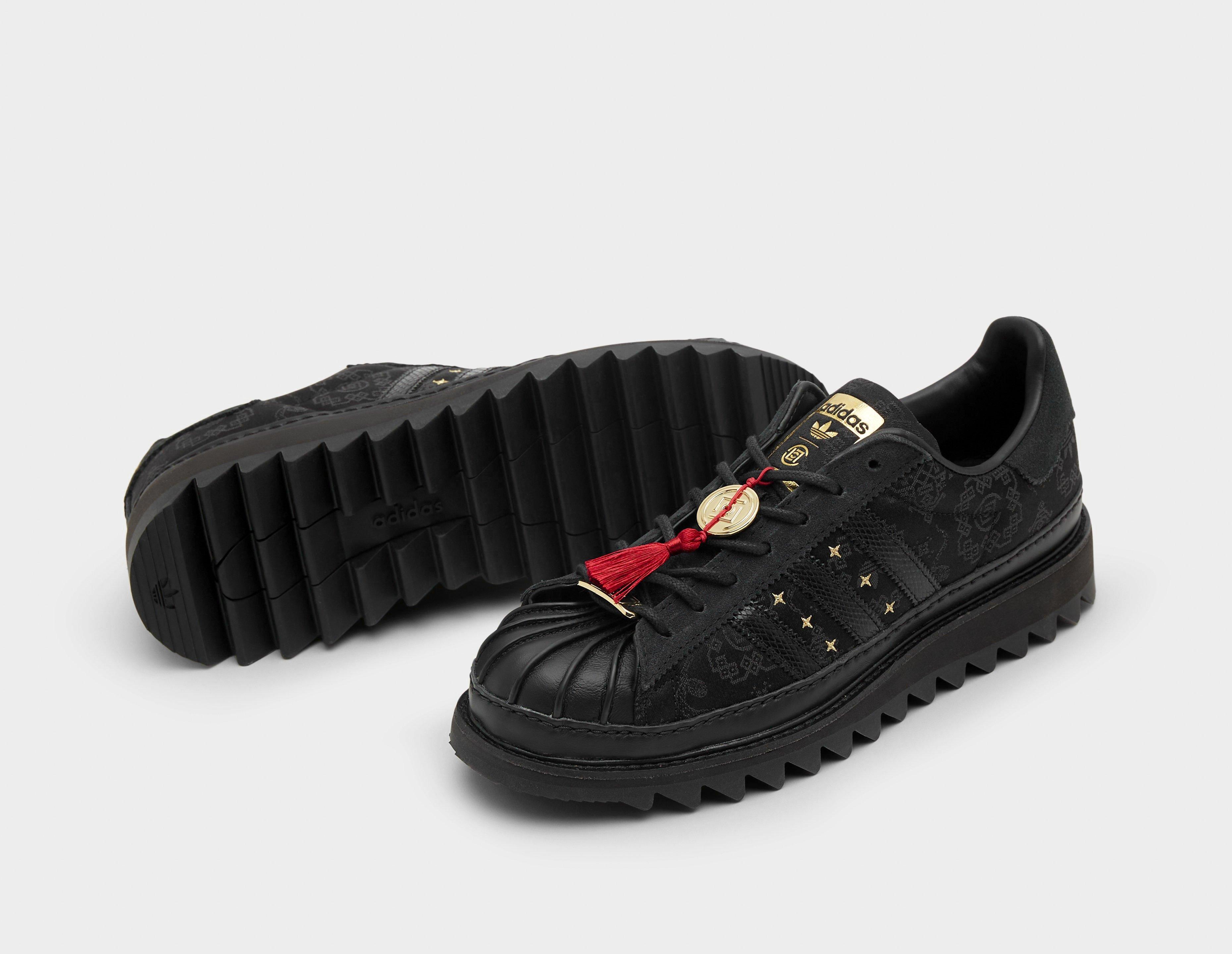 adidas x CLOT Superstar Lunar New Year