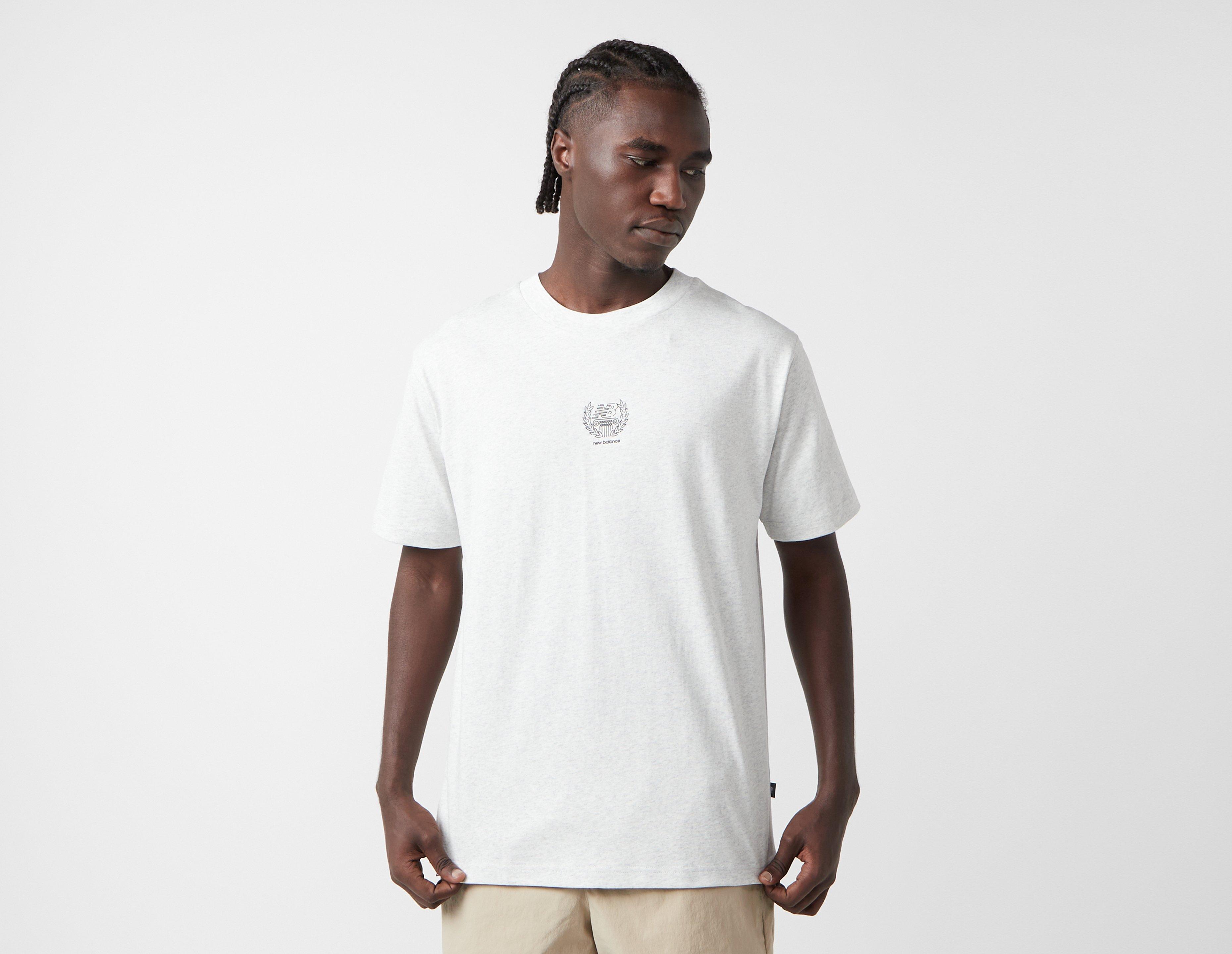 New Balance Debut Baton T-Shirt