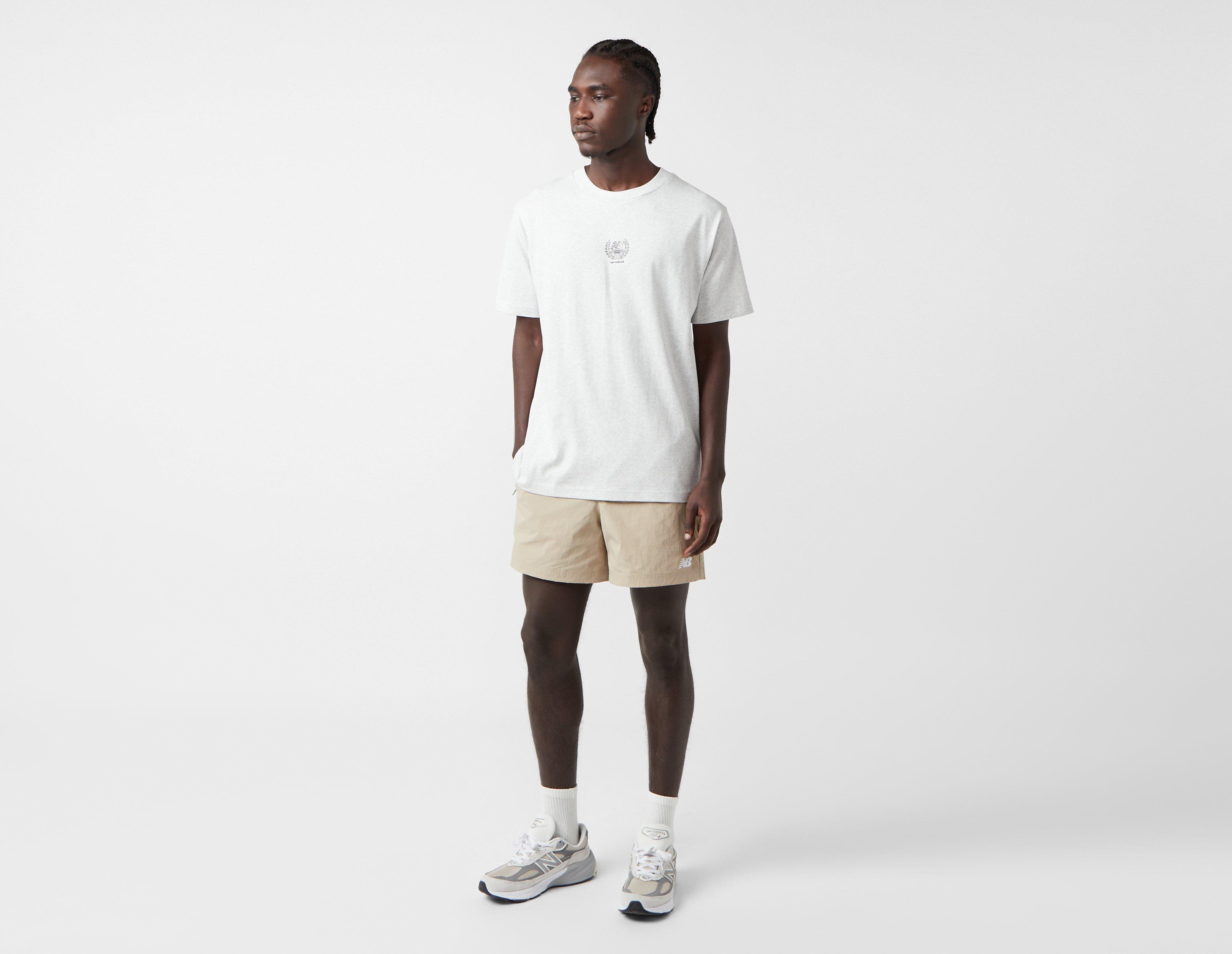 New Balance Debut Baton T-Shirt