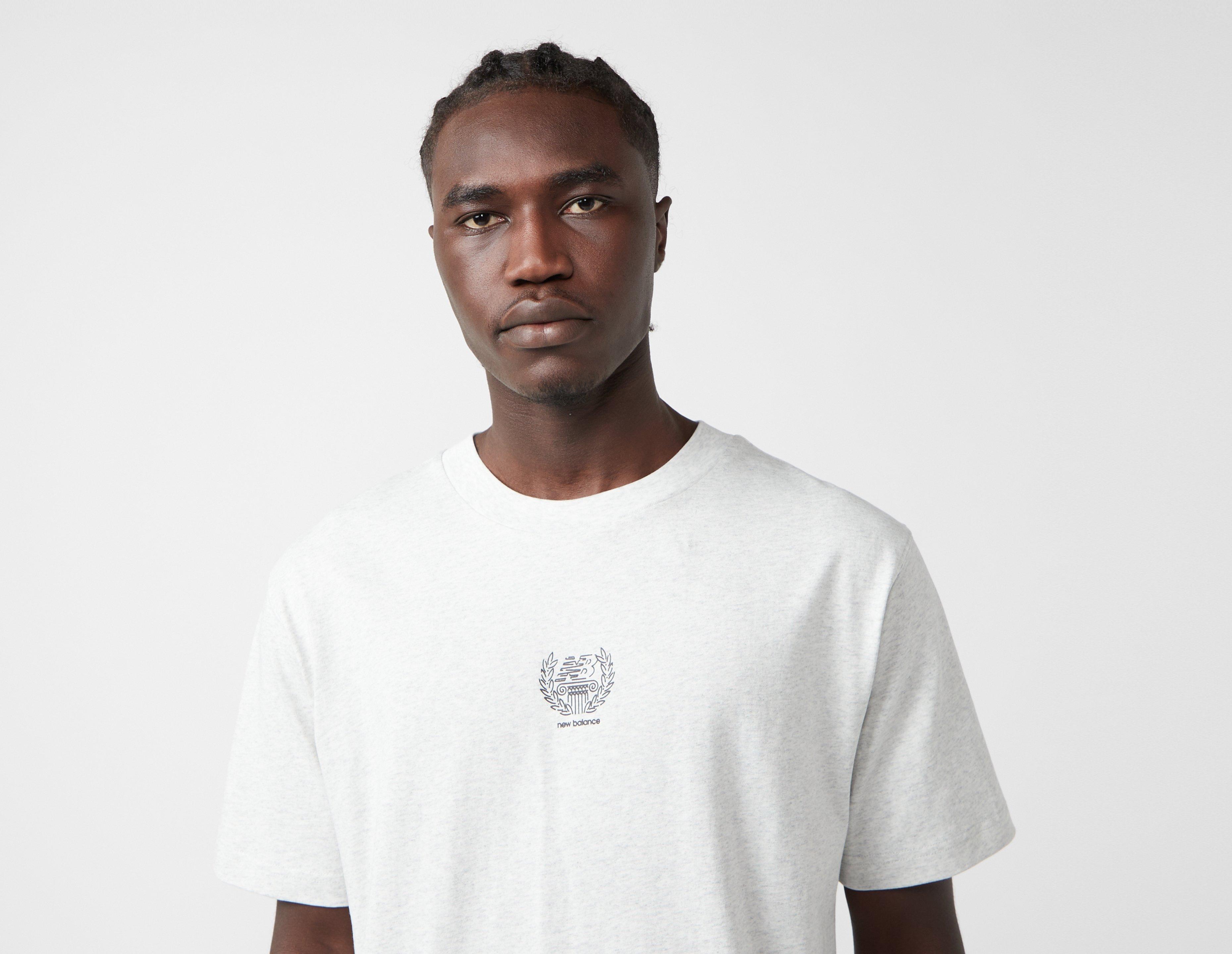 New Balance Debut Baton T-Shirt