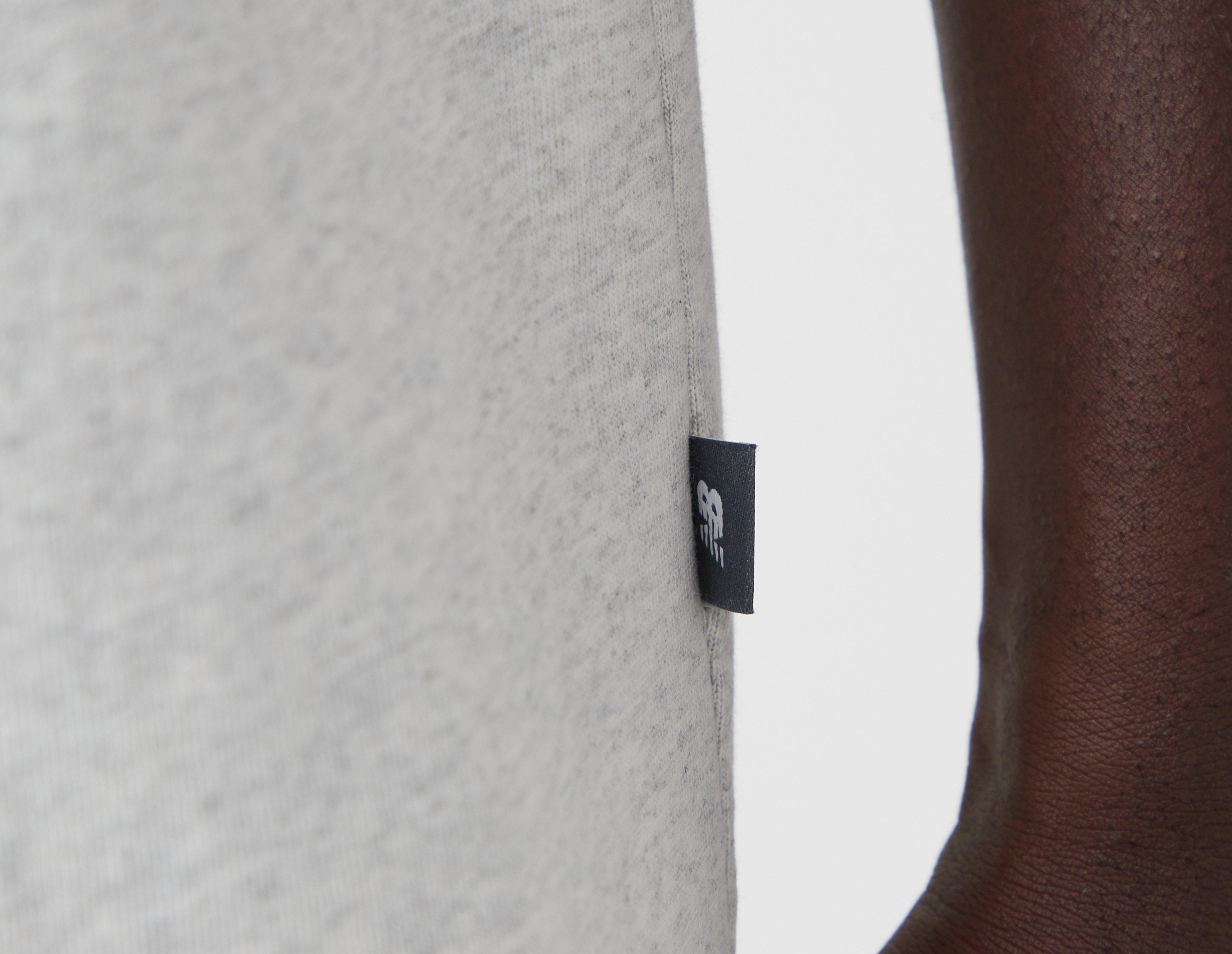 New Balance Debut Baton T-Shirt