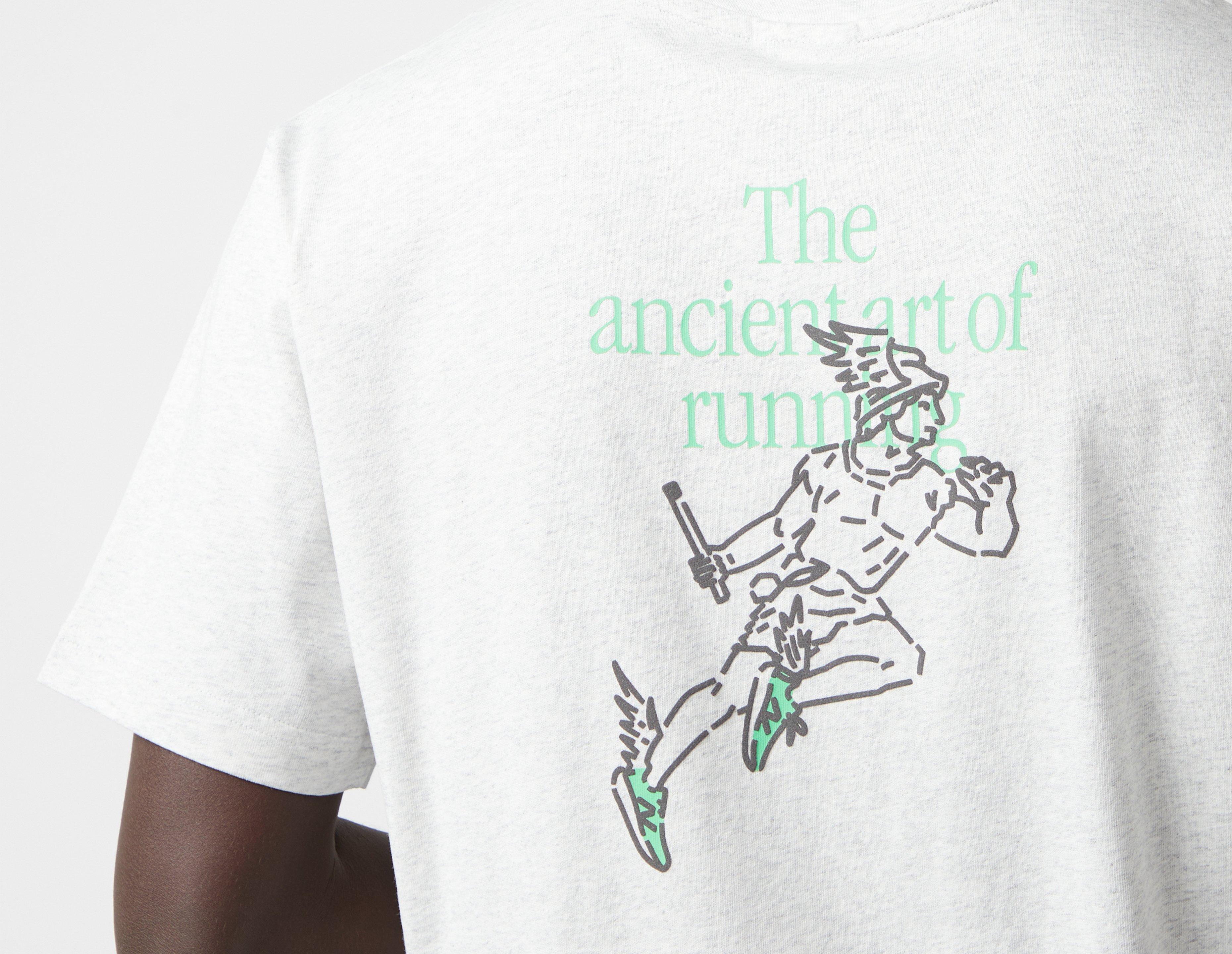 New Balance Debut Baton T-Shirt