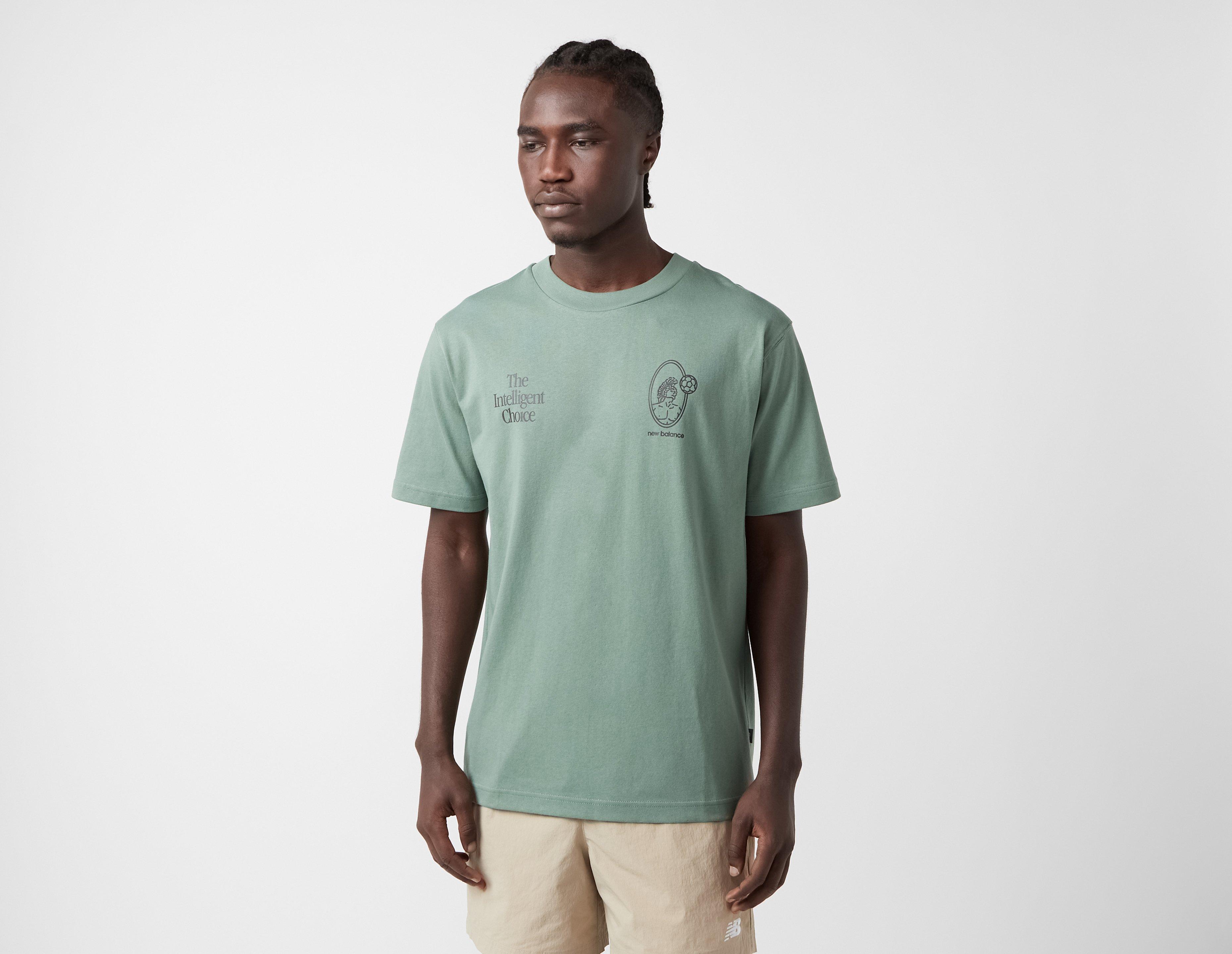 New Balance Debut Pitch T-Shirt