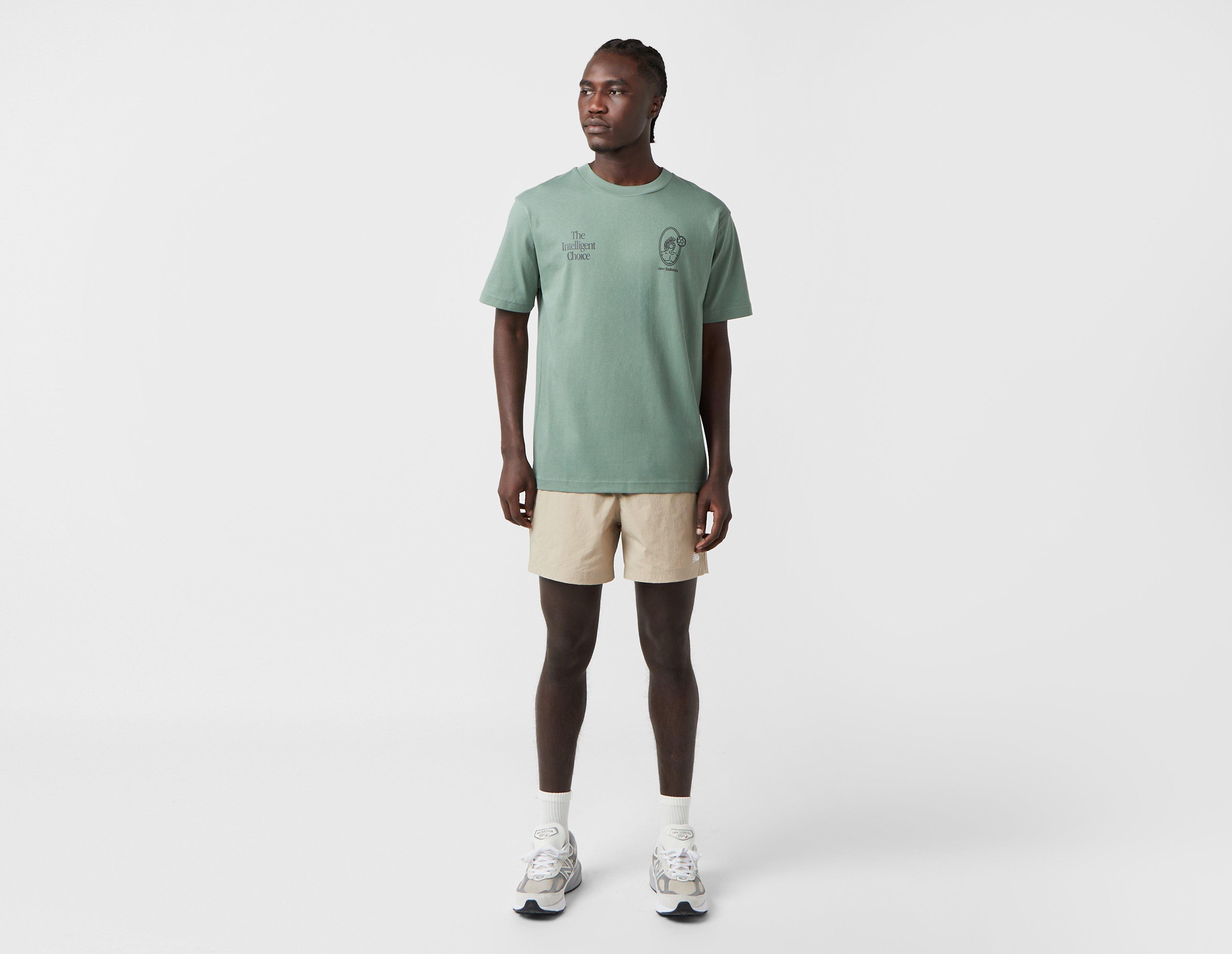 New Balance Debut Pitch T-Shirt